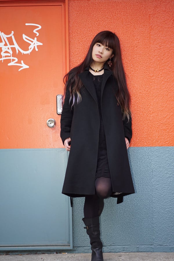 青山みなみ5