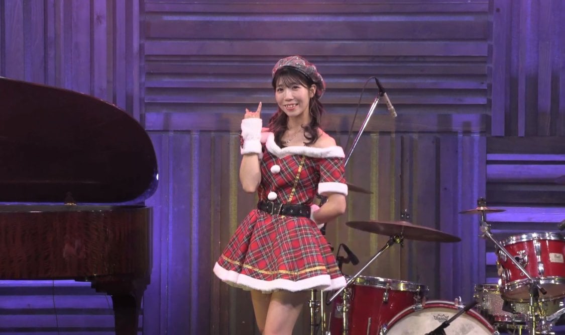 石川彩楓8