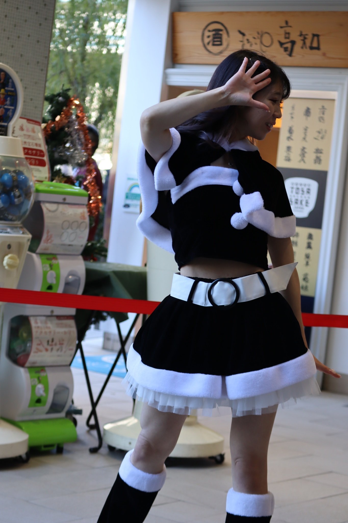 石川彩楓4