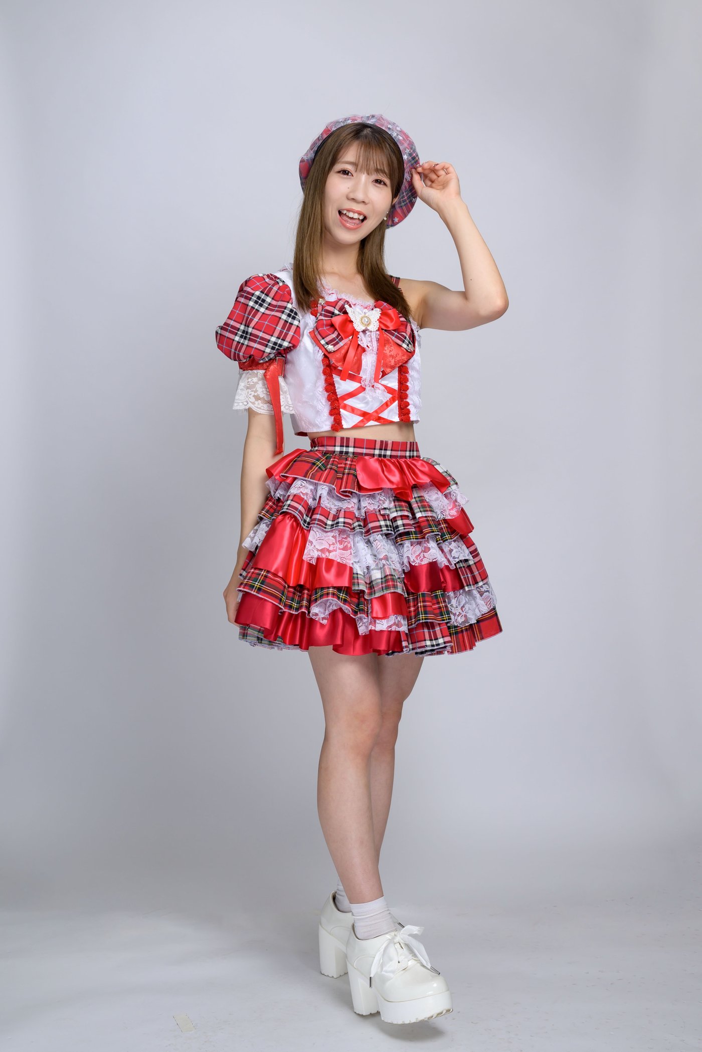 石川彩楓3