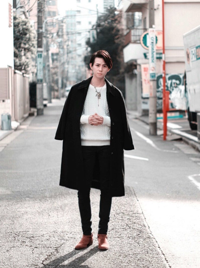 住野文哉・スミノフ4