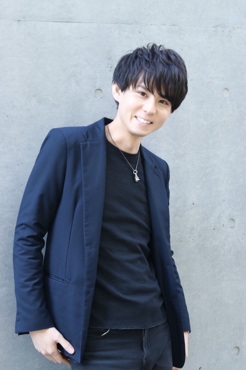 住野文哉・スミノフ3