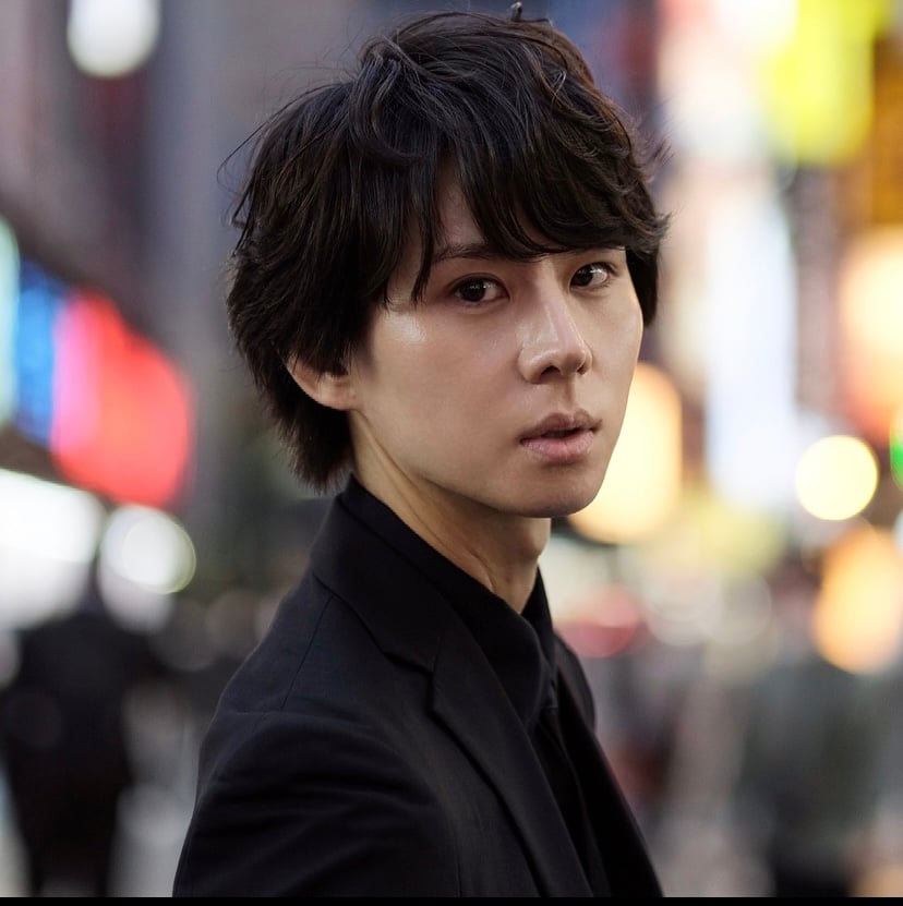 住野文哉・スミノフ2