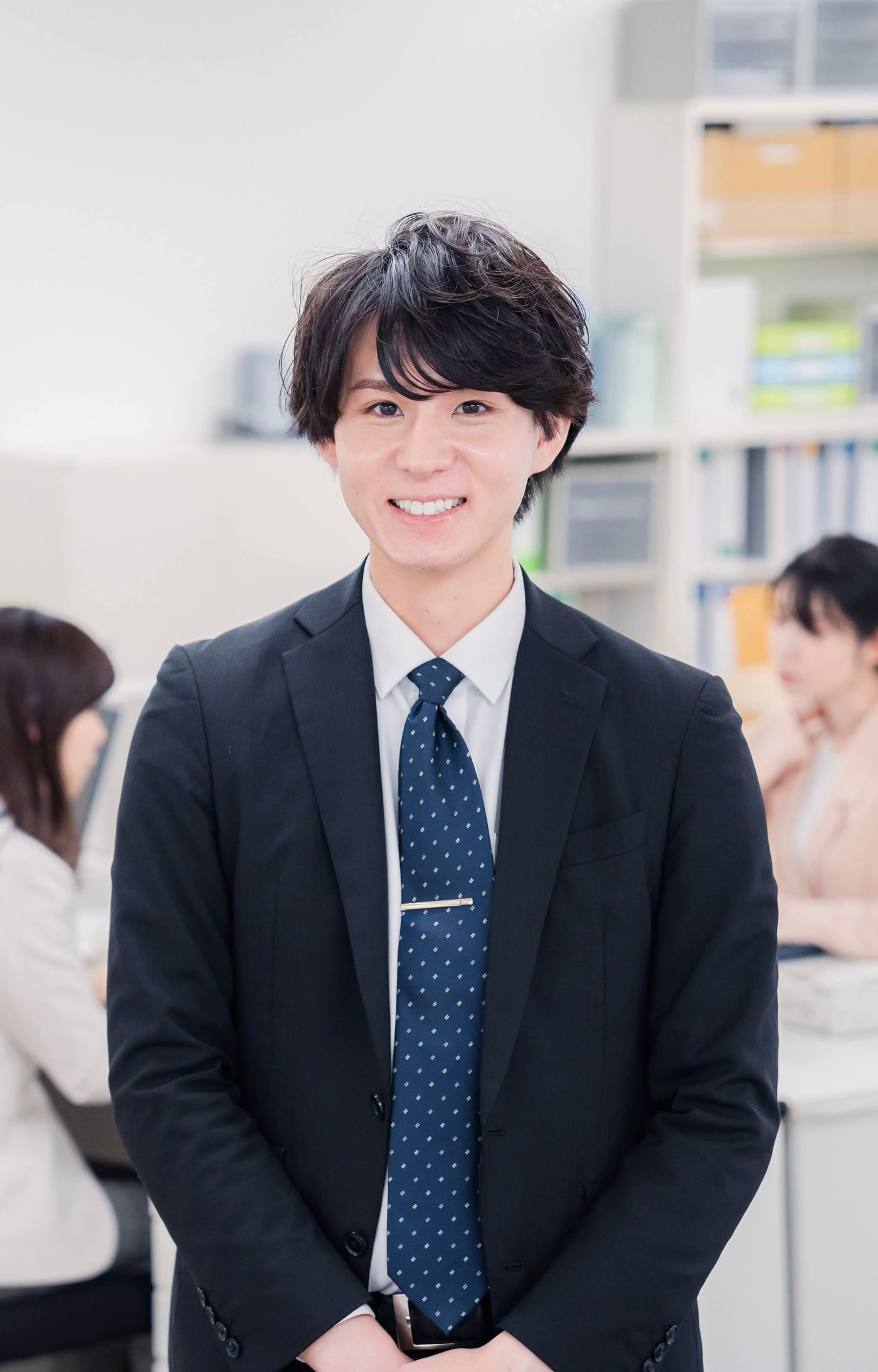 住野文哉・スミノフ7