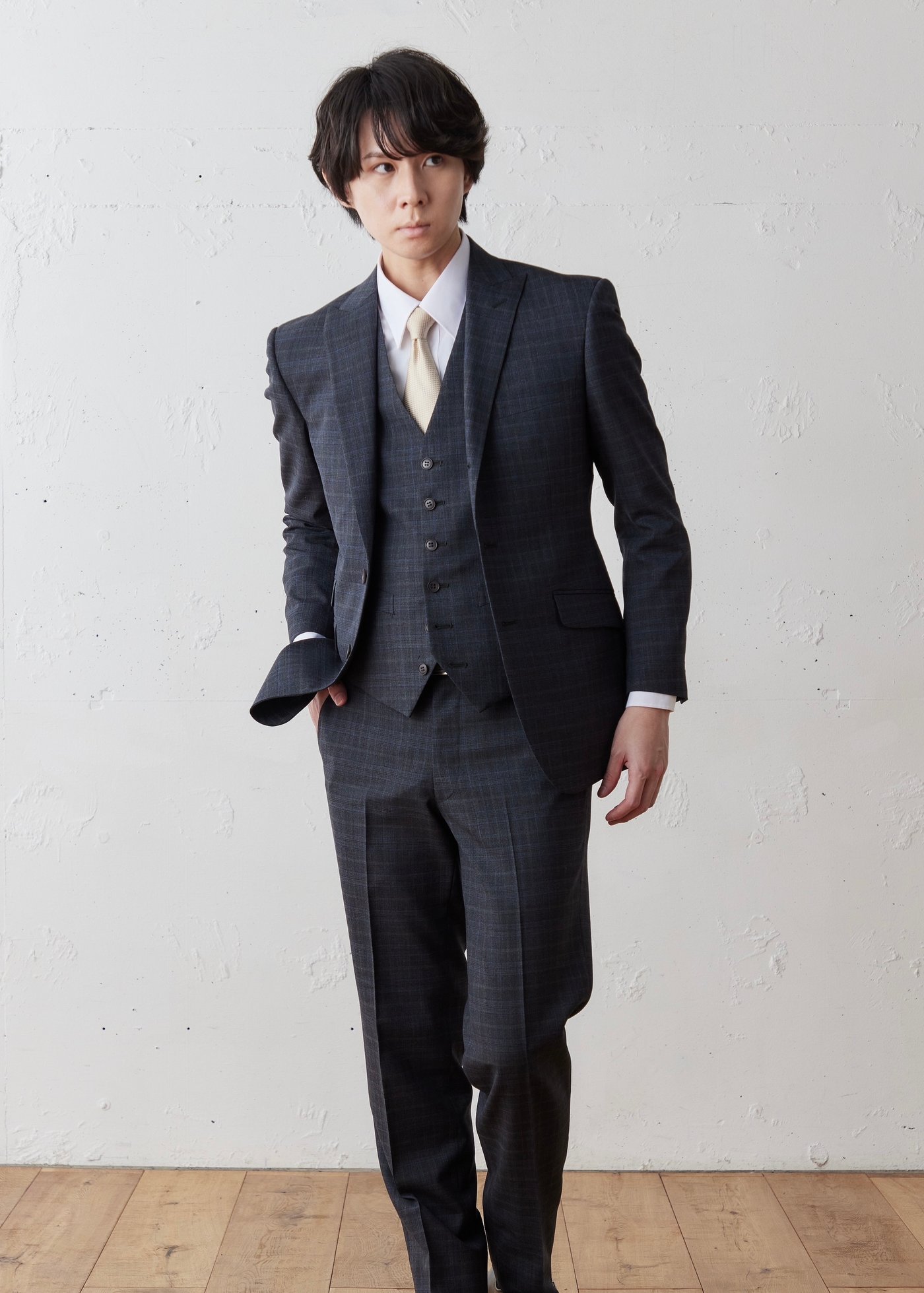 住野文哉・スミノフ12