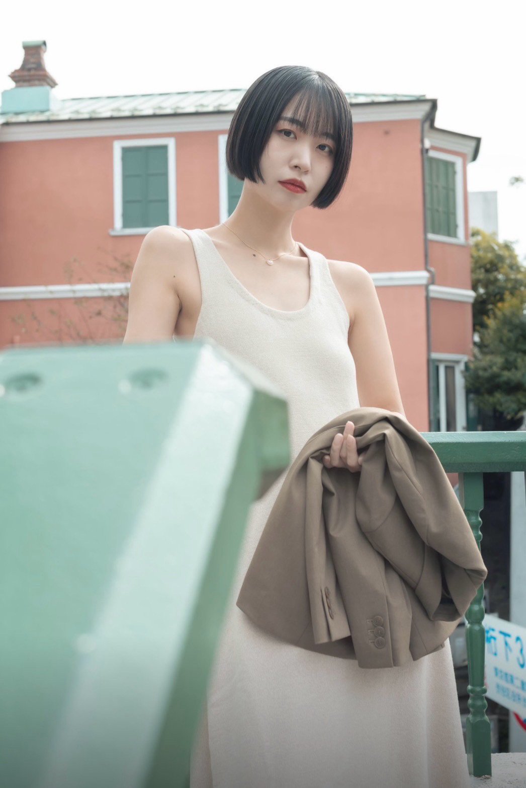黒川　葵1