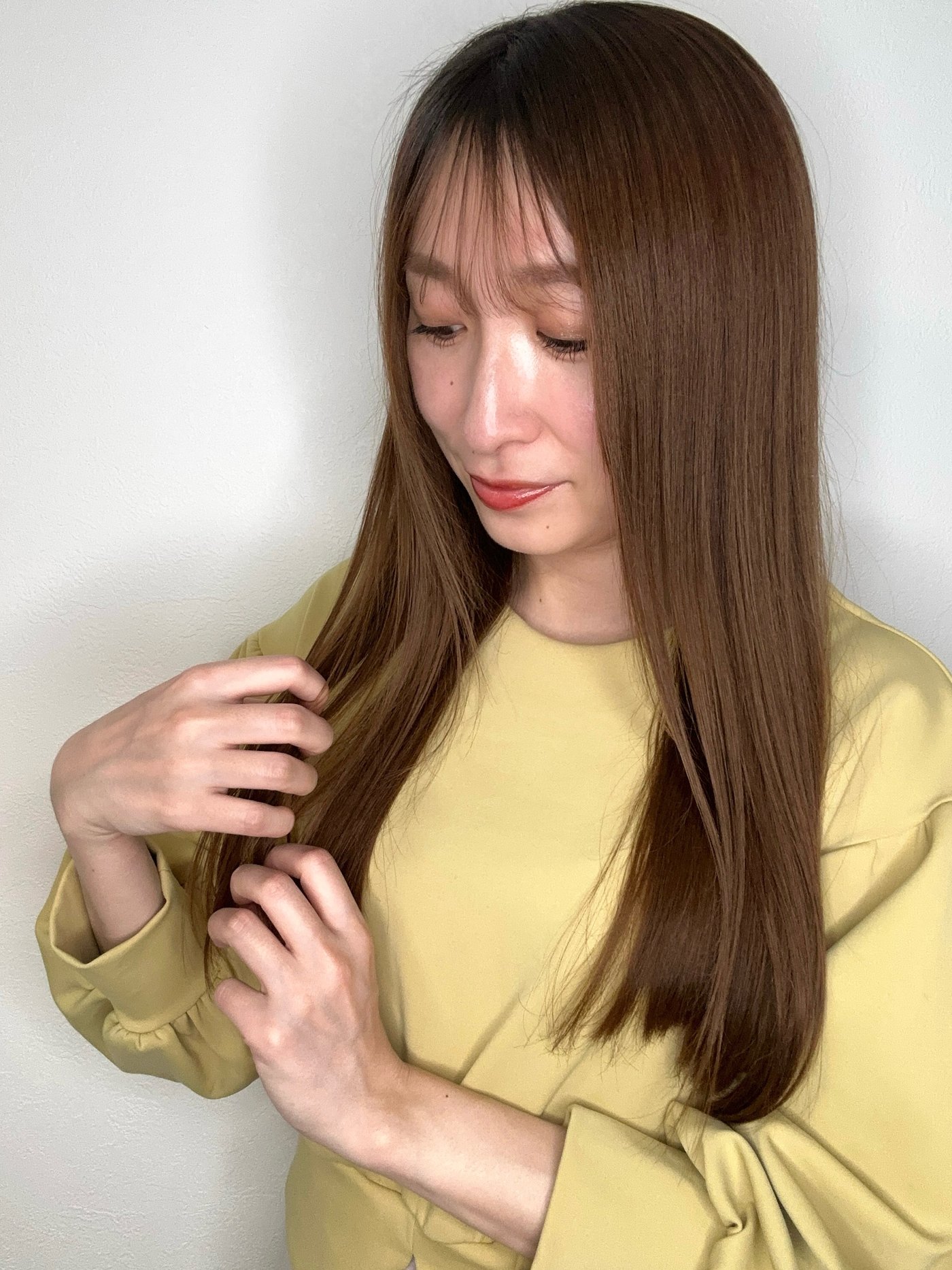 長谷川　結香1