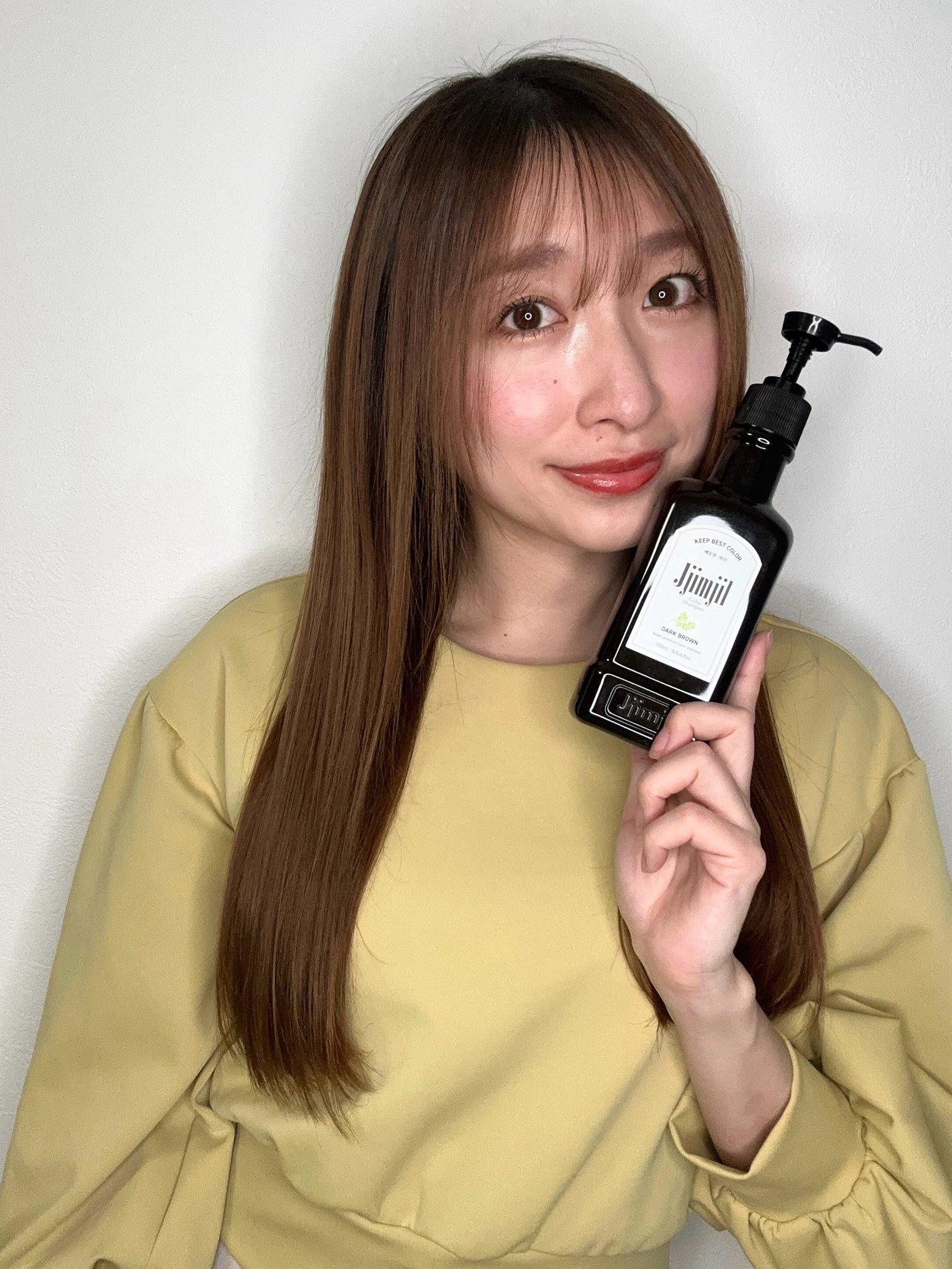 長谷川　結香2