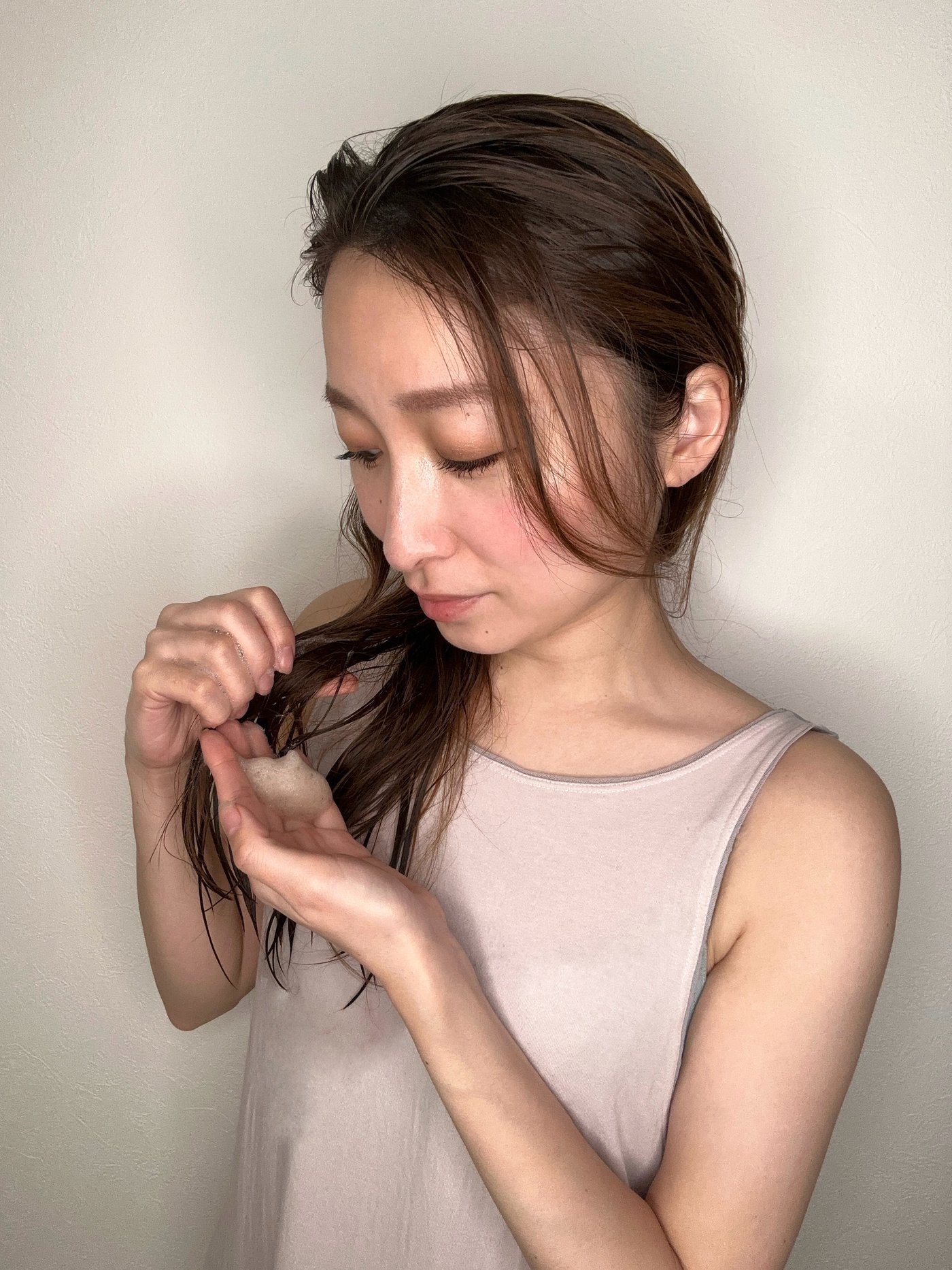 長谷川　結香4