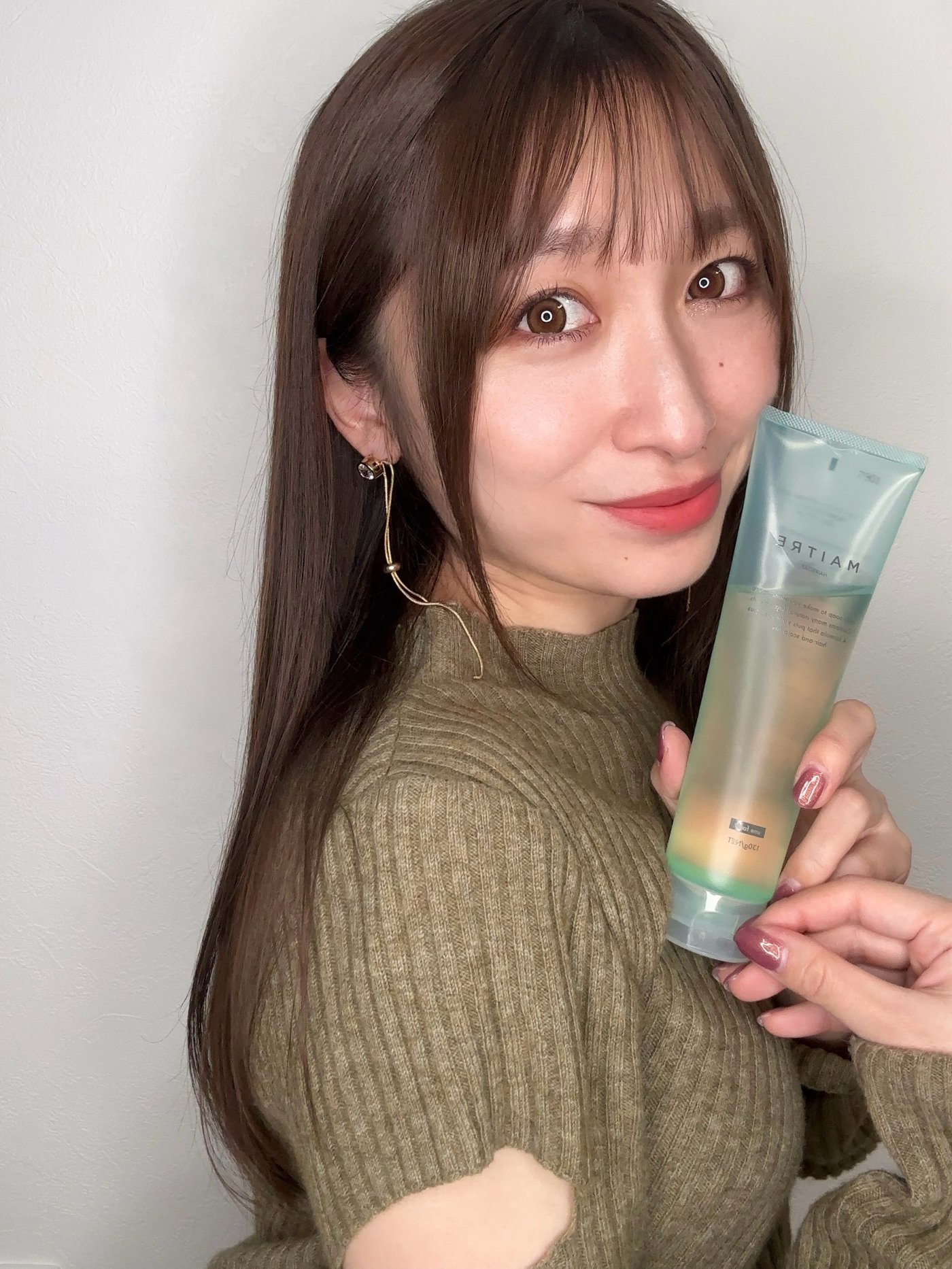長谷川　結香5