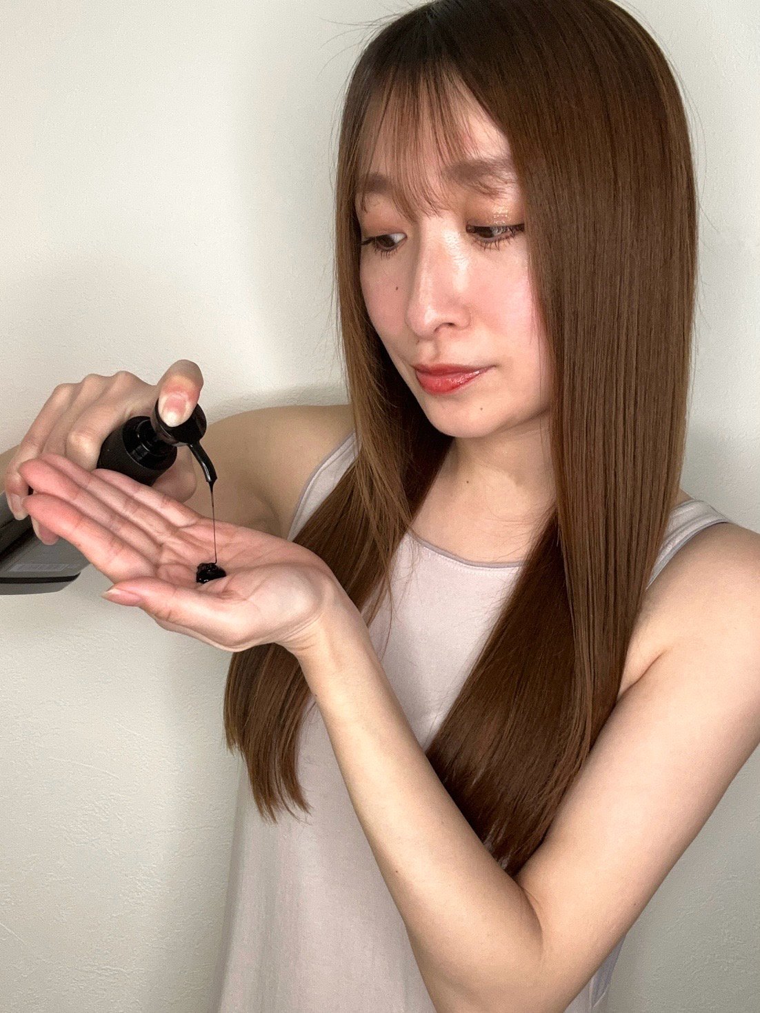 長谷川　結香3