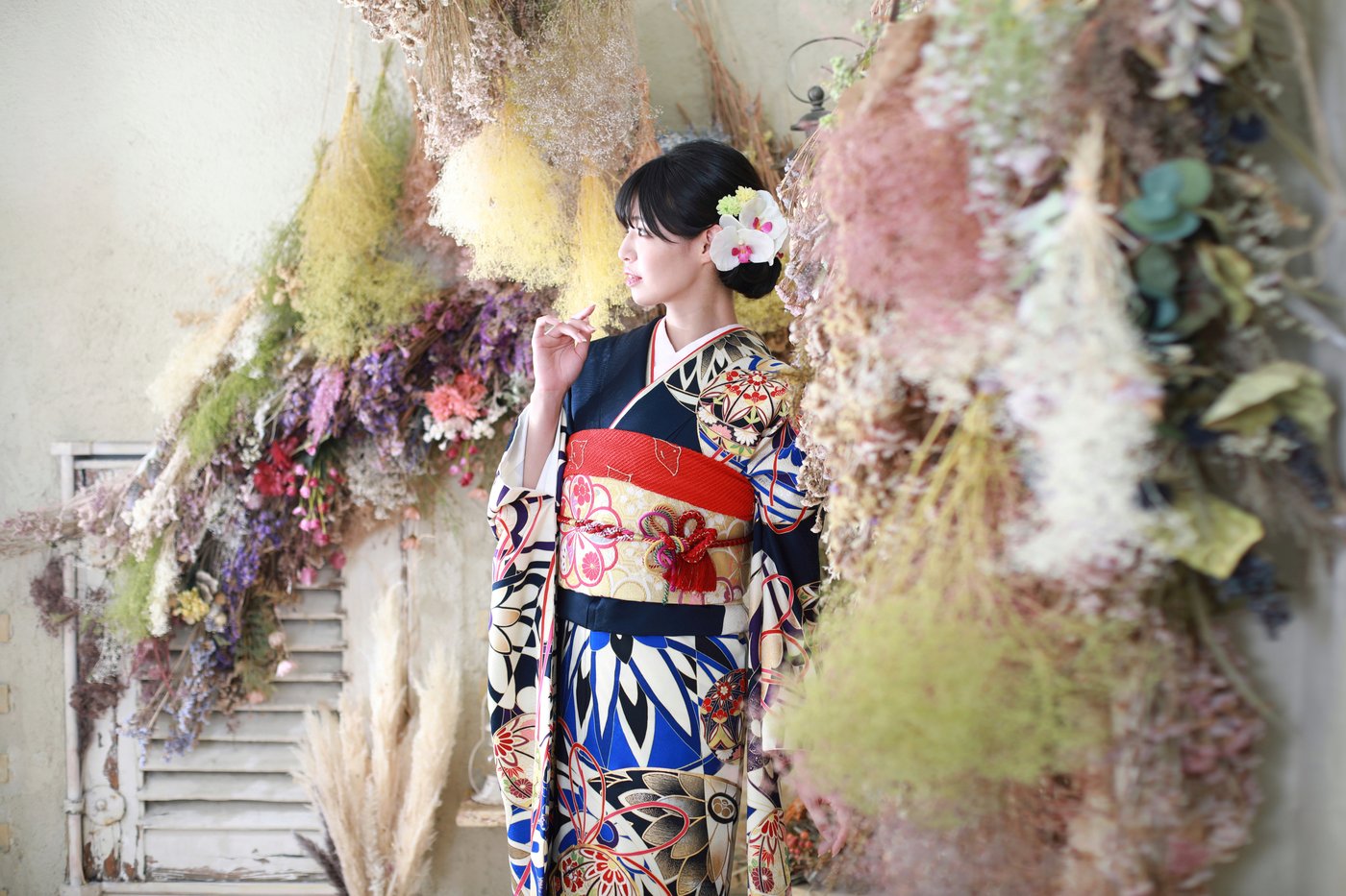 岩間　夏美13