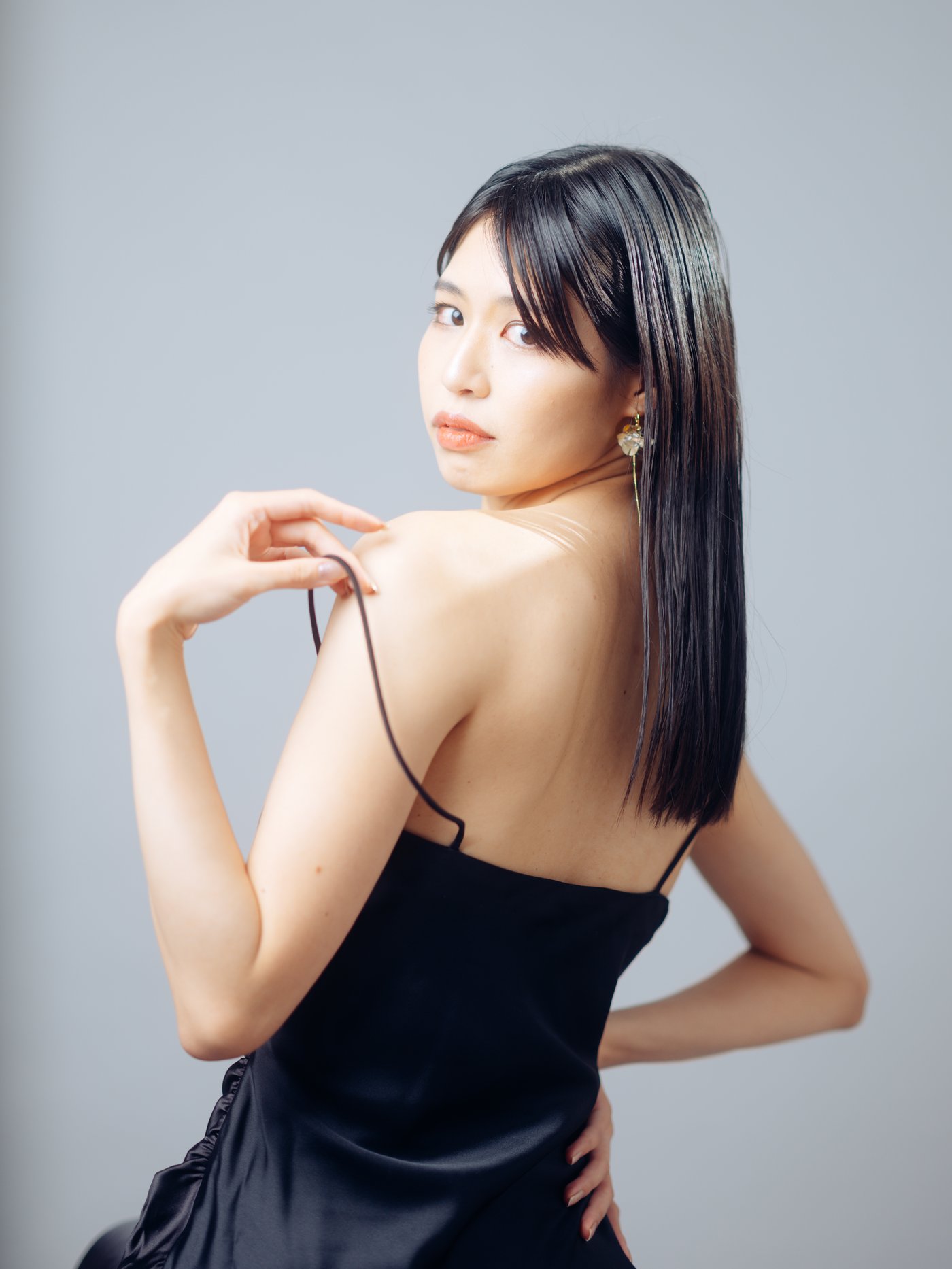 岩間　夏美9