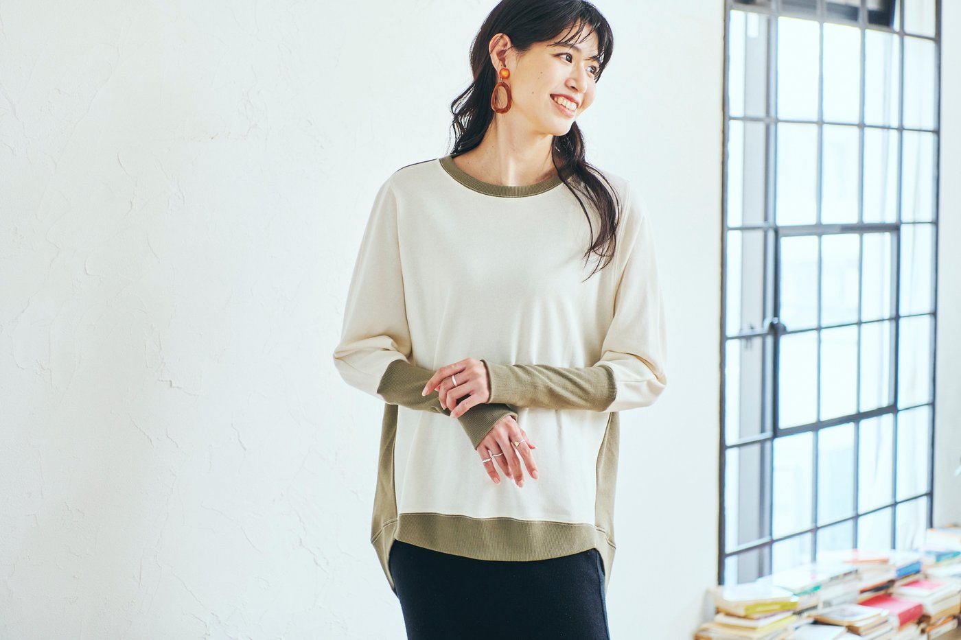岩間　夏美15