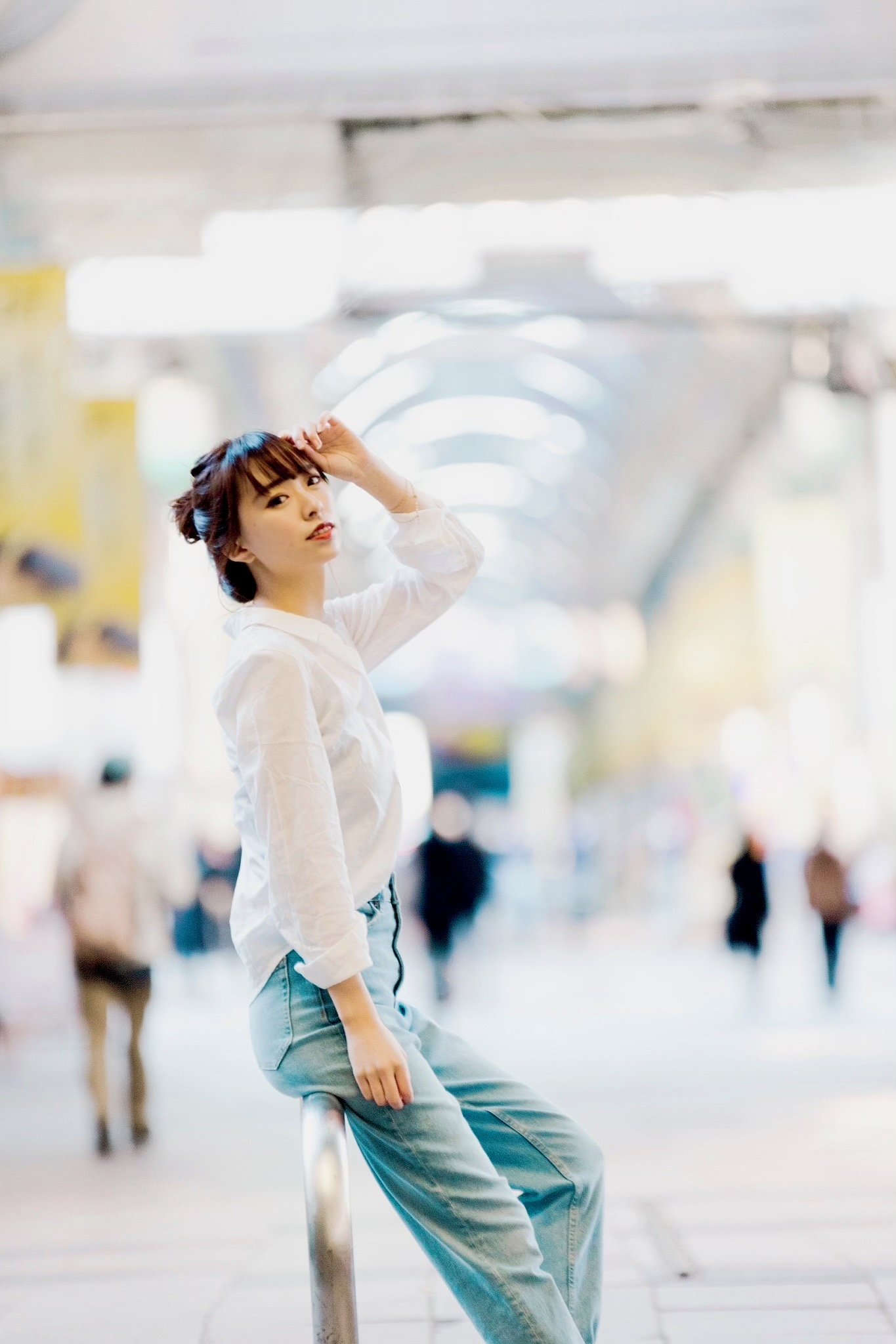 藤花あおい9