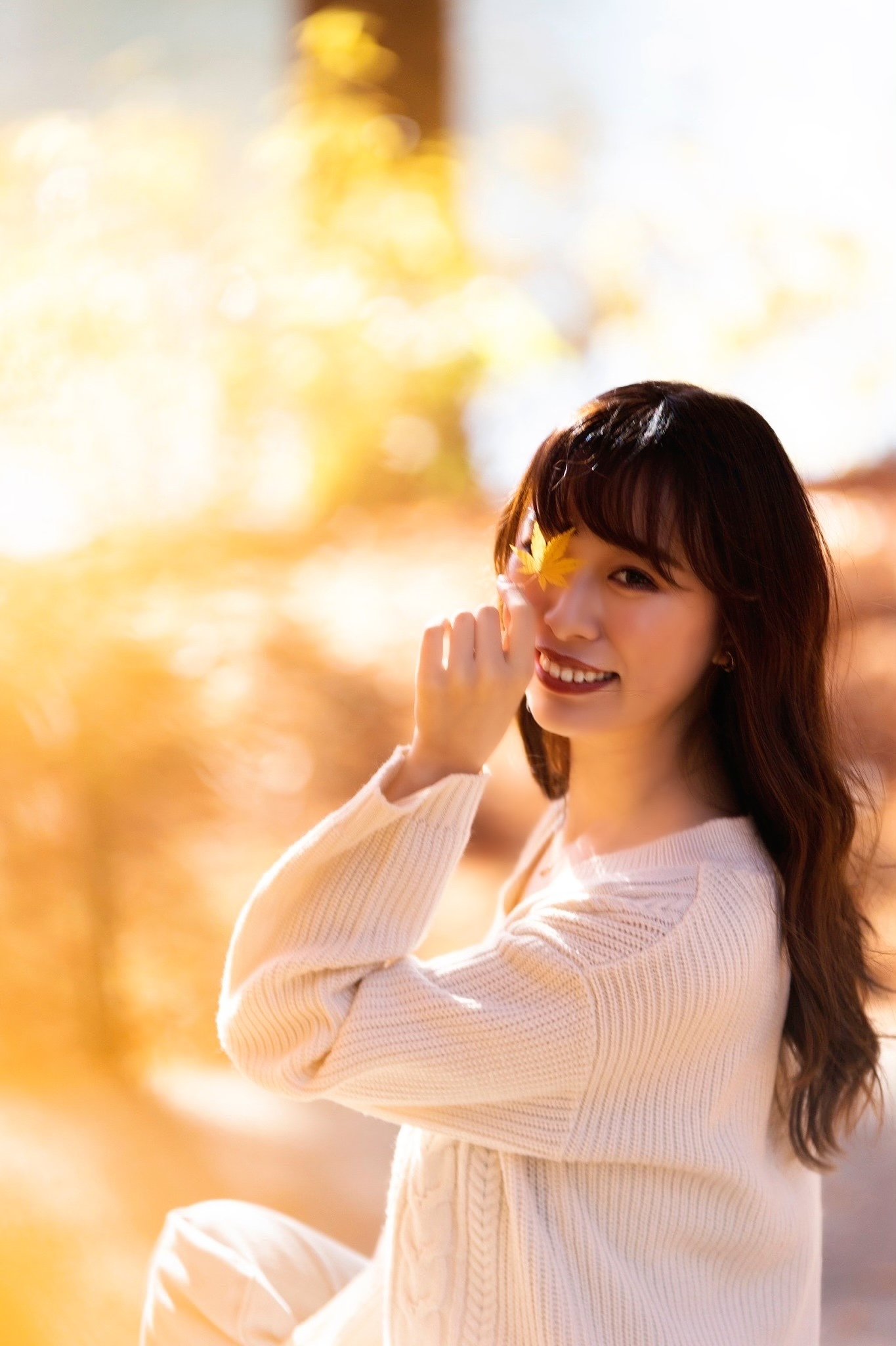 藤花あおい10
