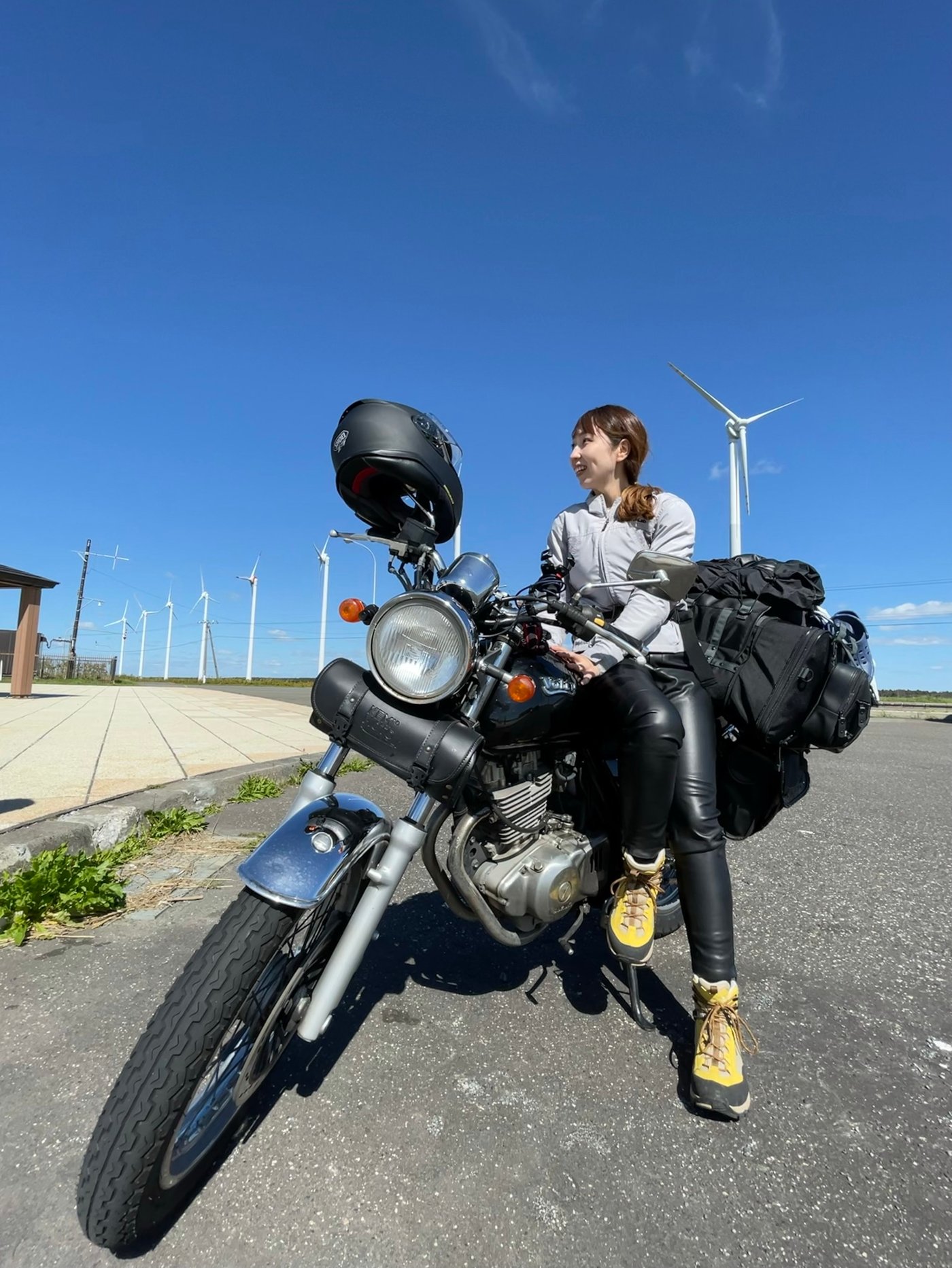HONAMI2