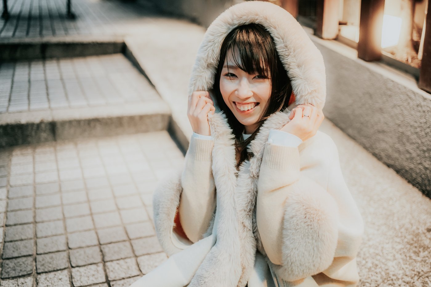 HONAMI8