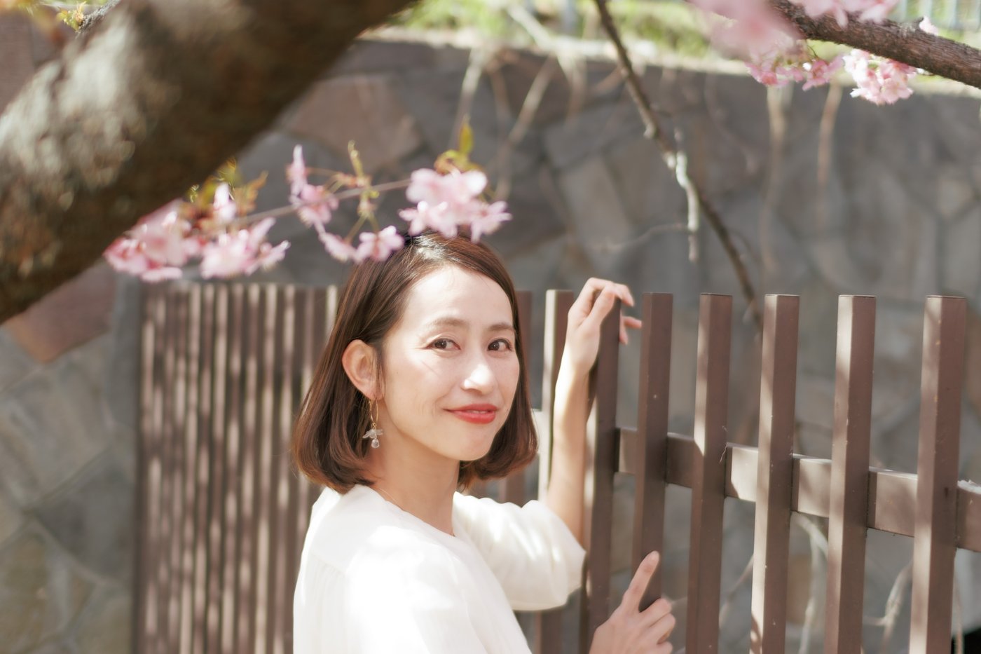 愛7