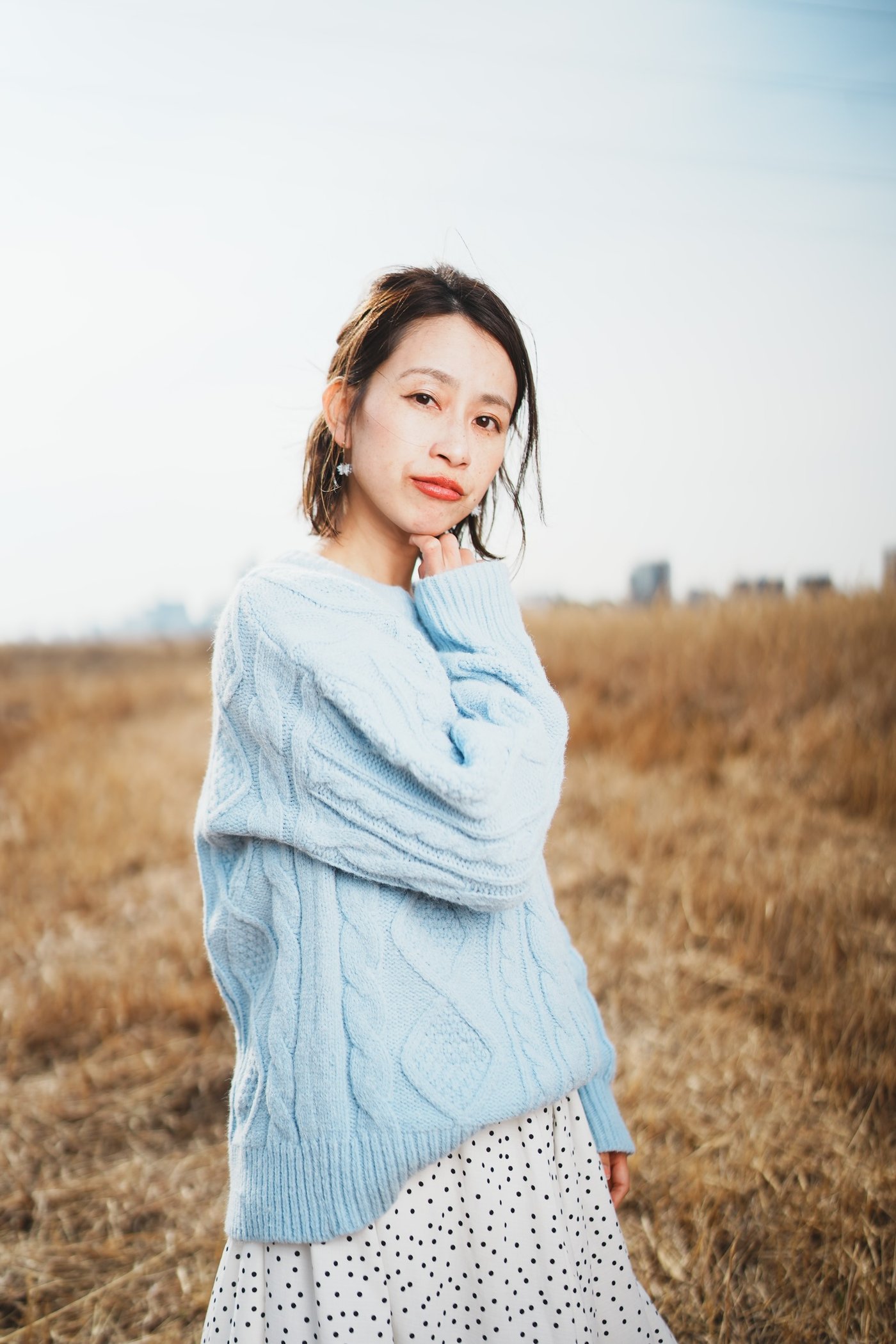 愛8