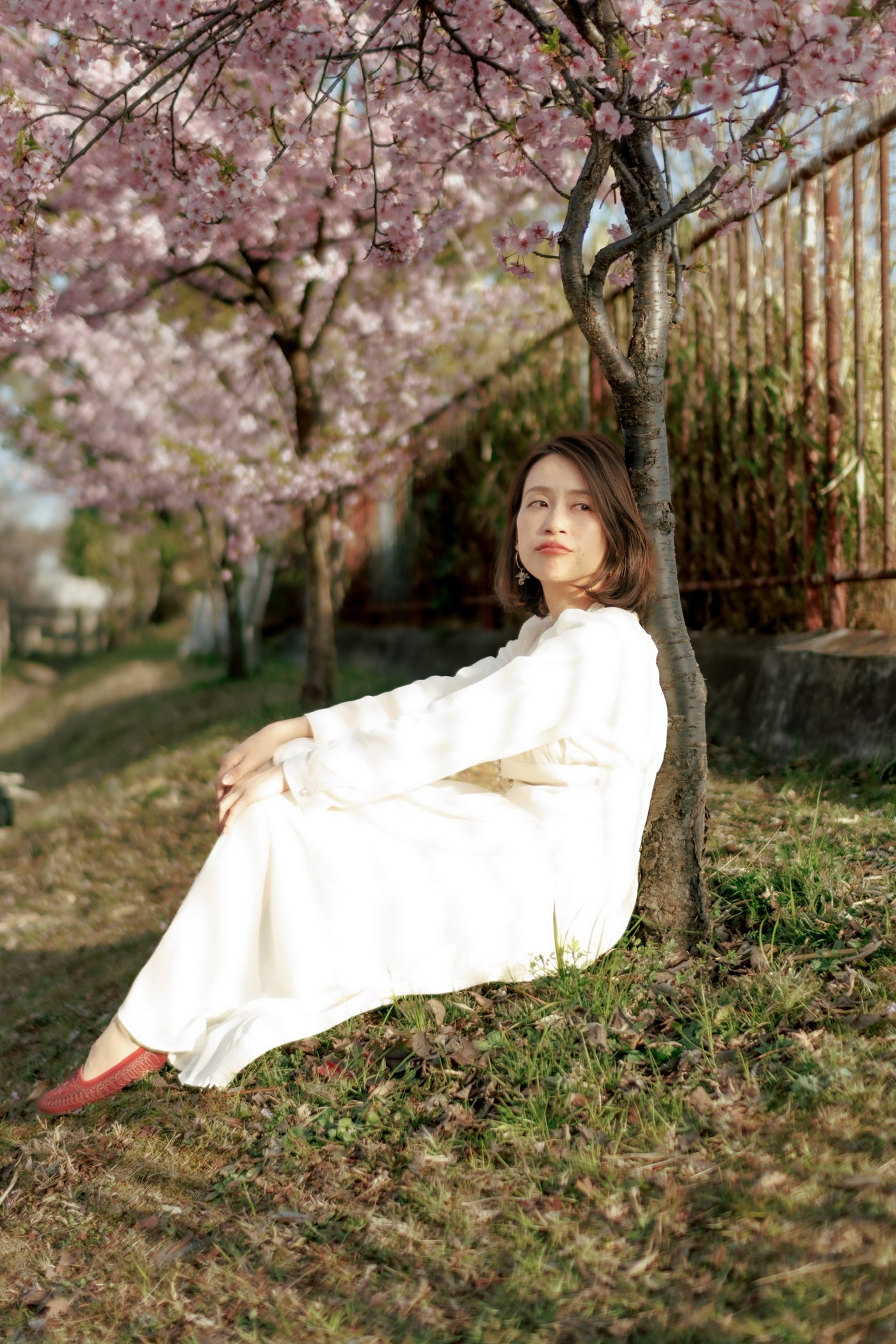 愛2