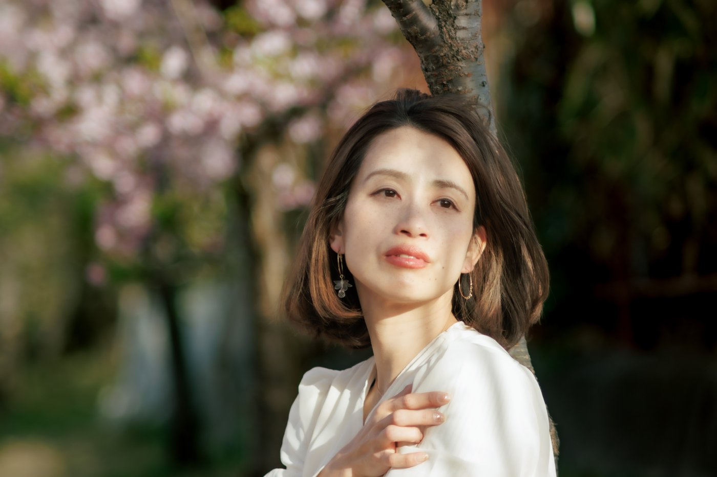 愛3