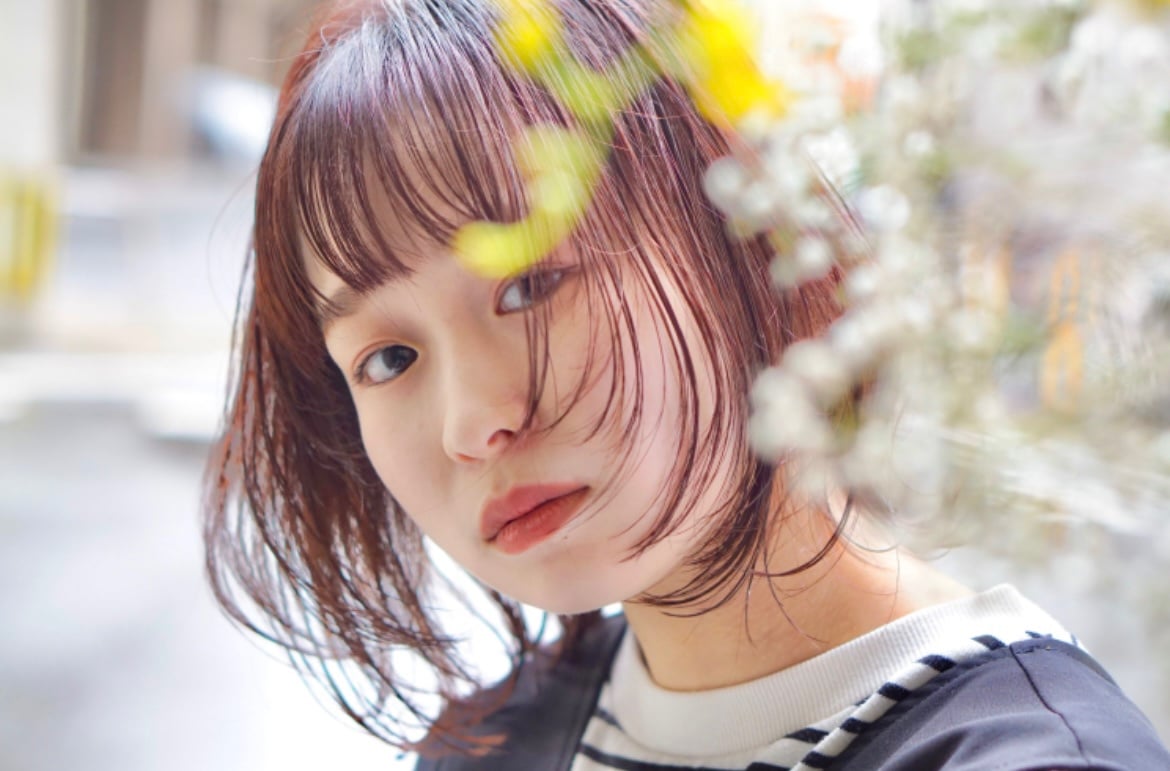 彩花9