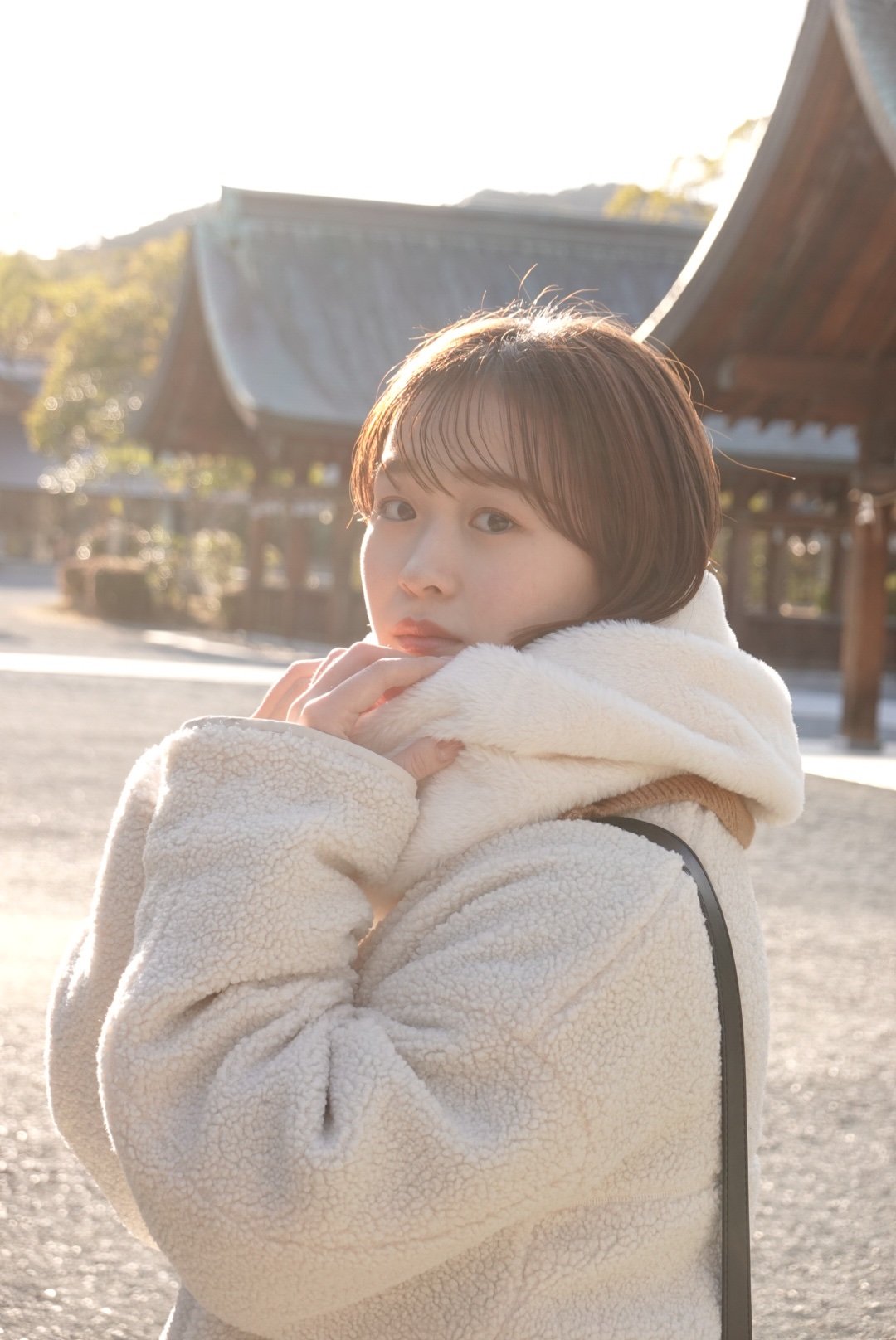 彩花7