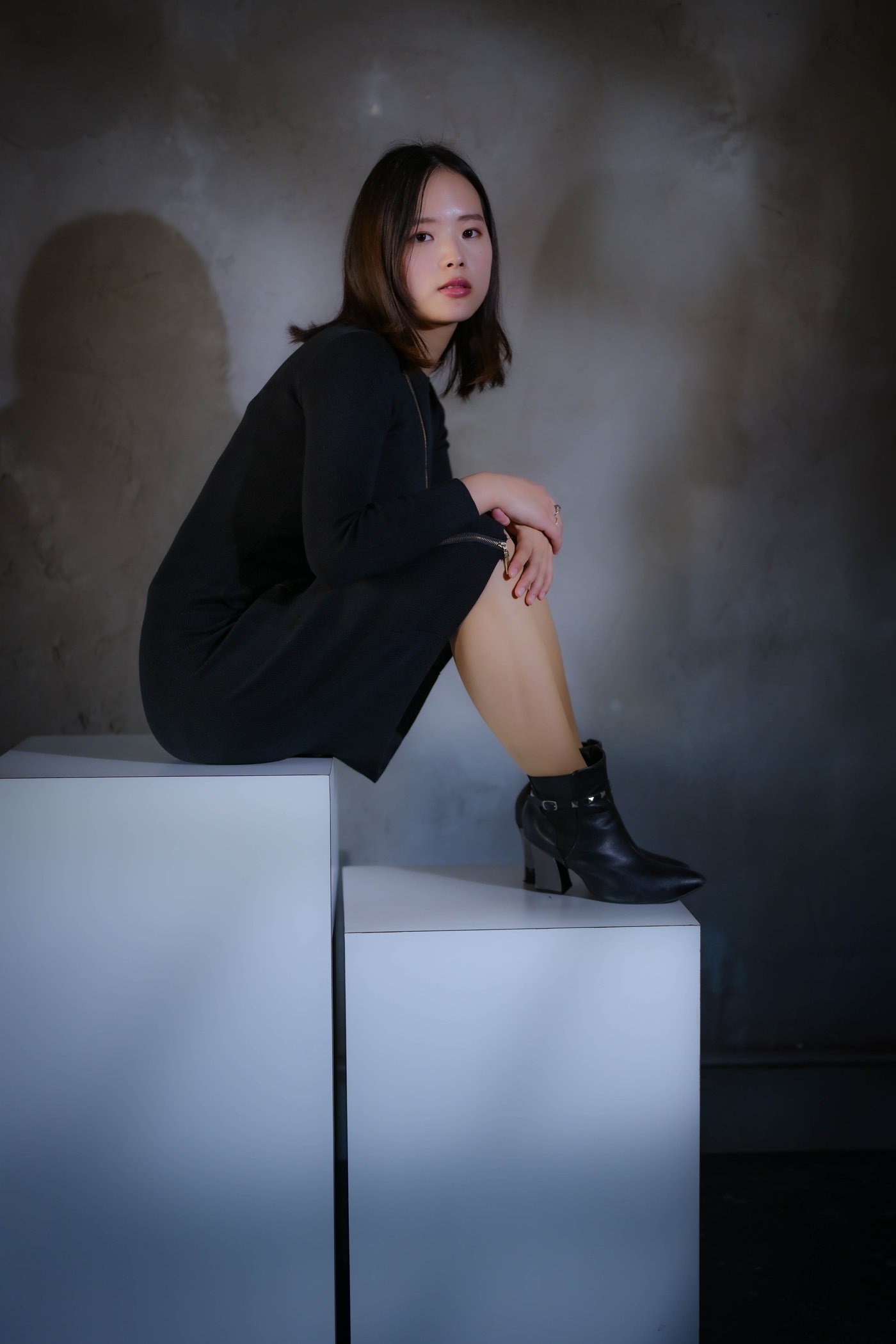 ユナ1