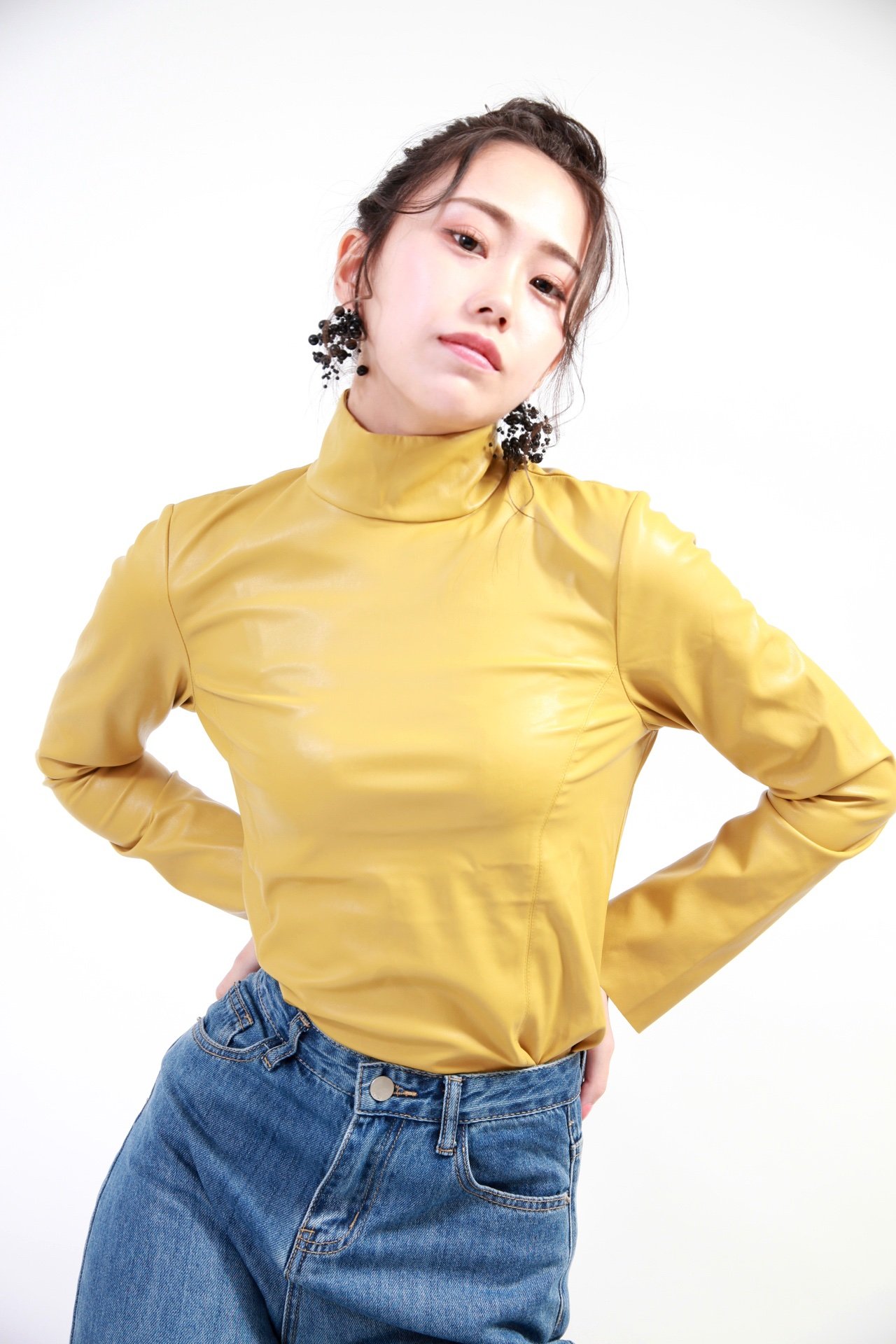 上原海音1