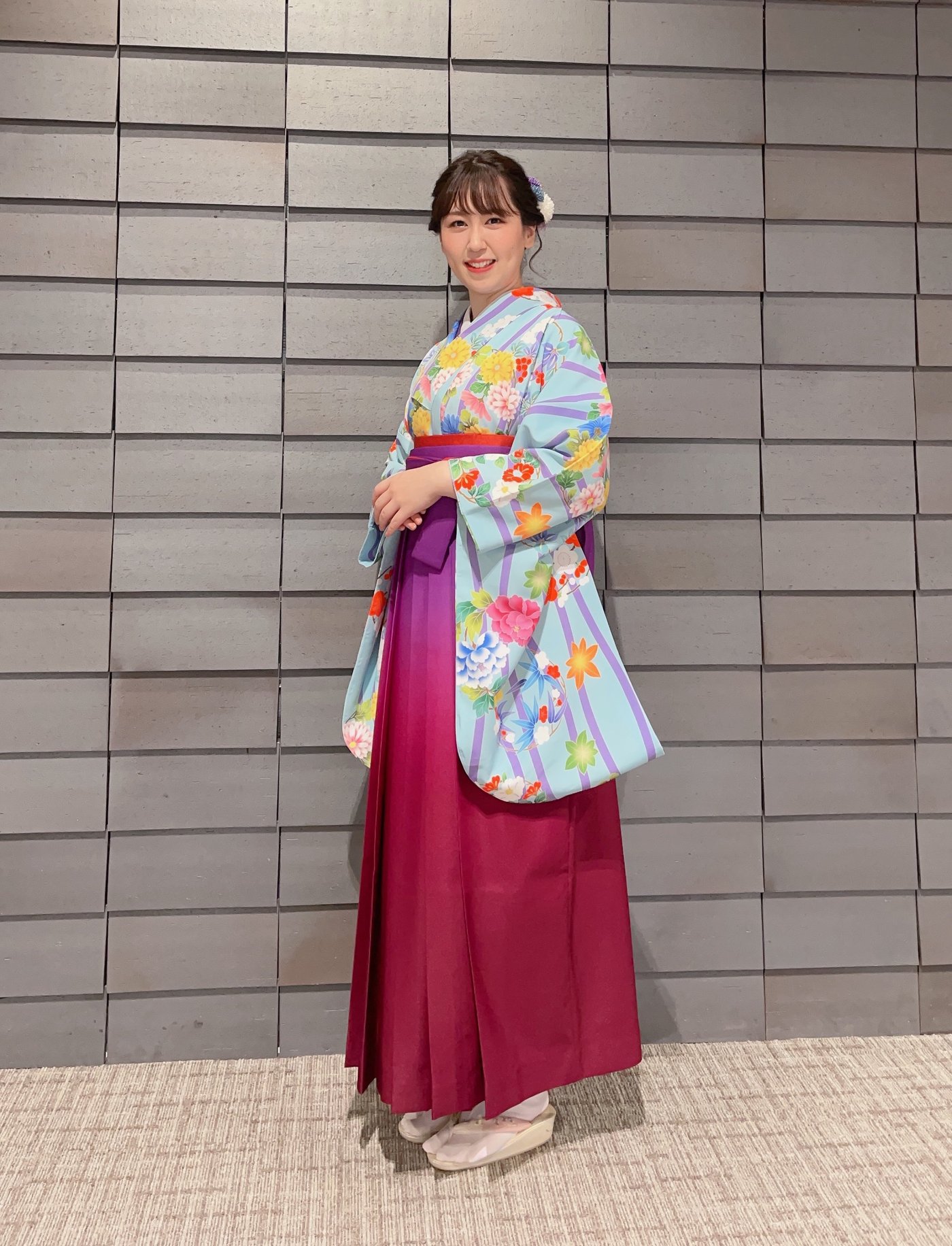 上野麗奈1