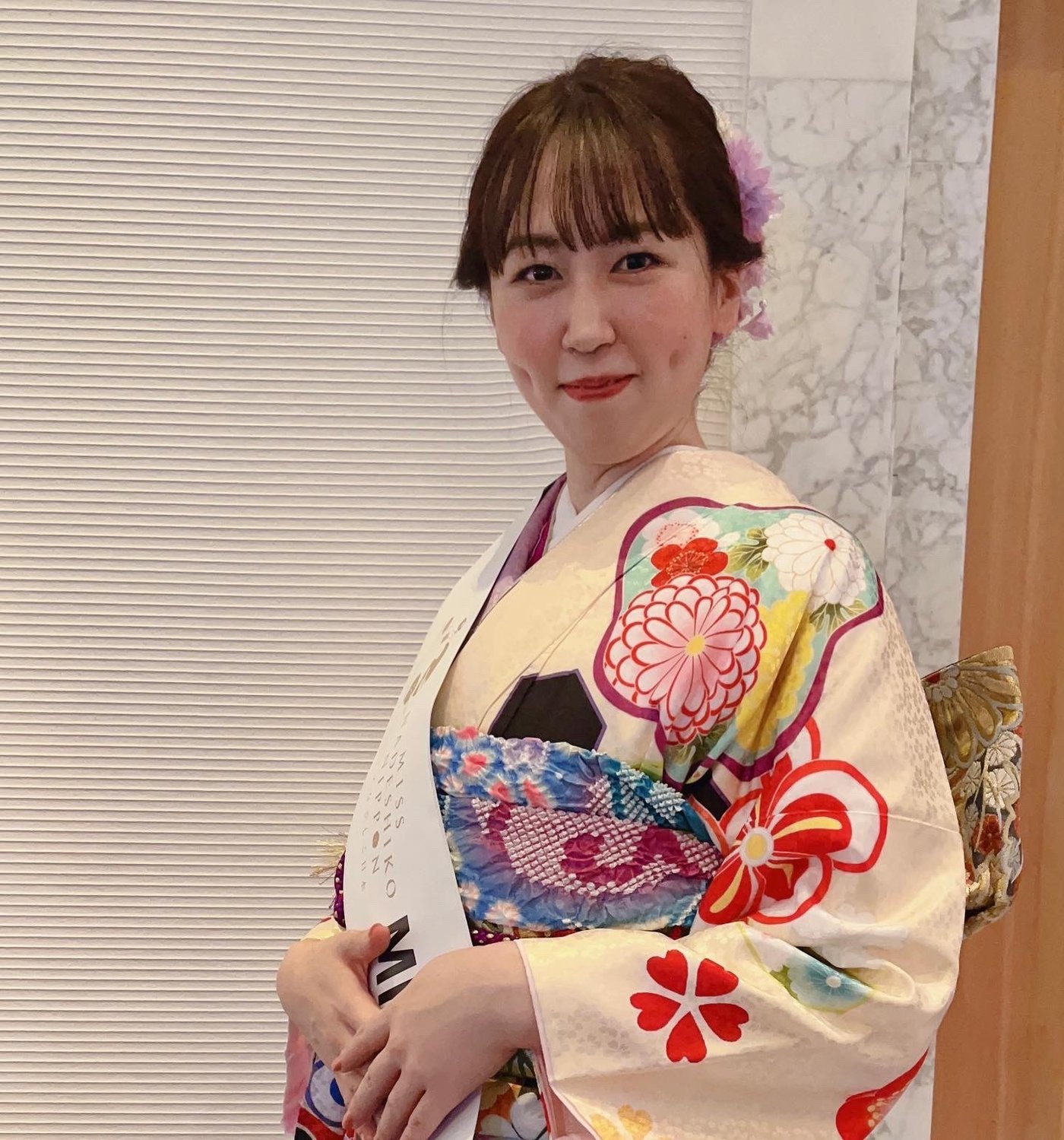 上野麗奈2