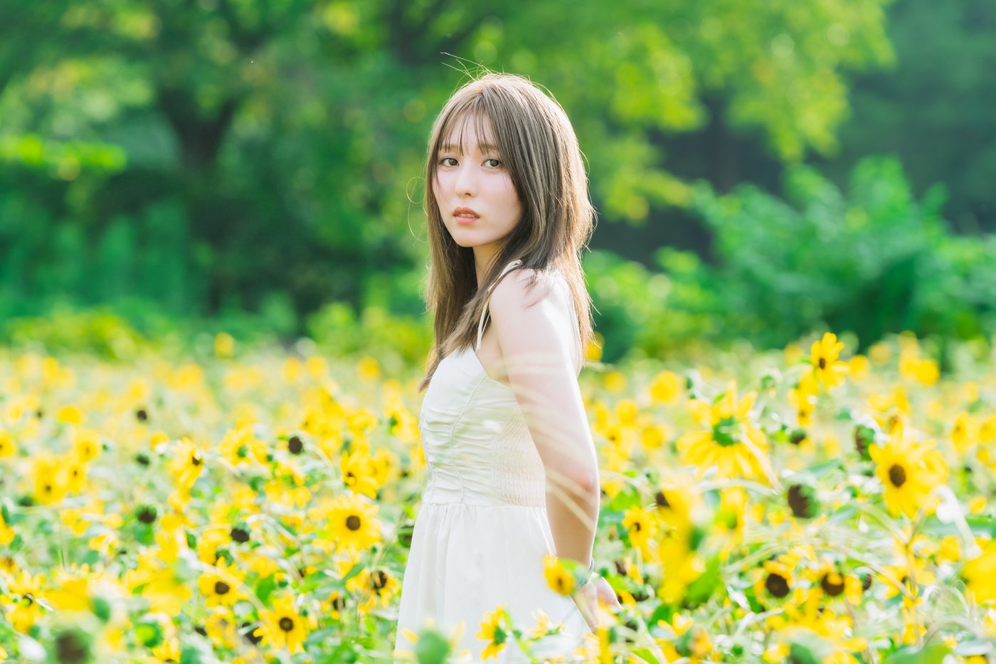 清水美有1