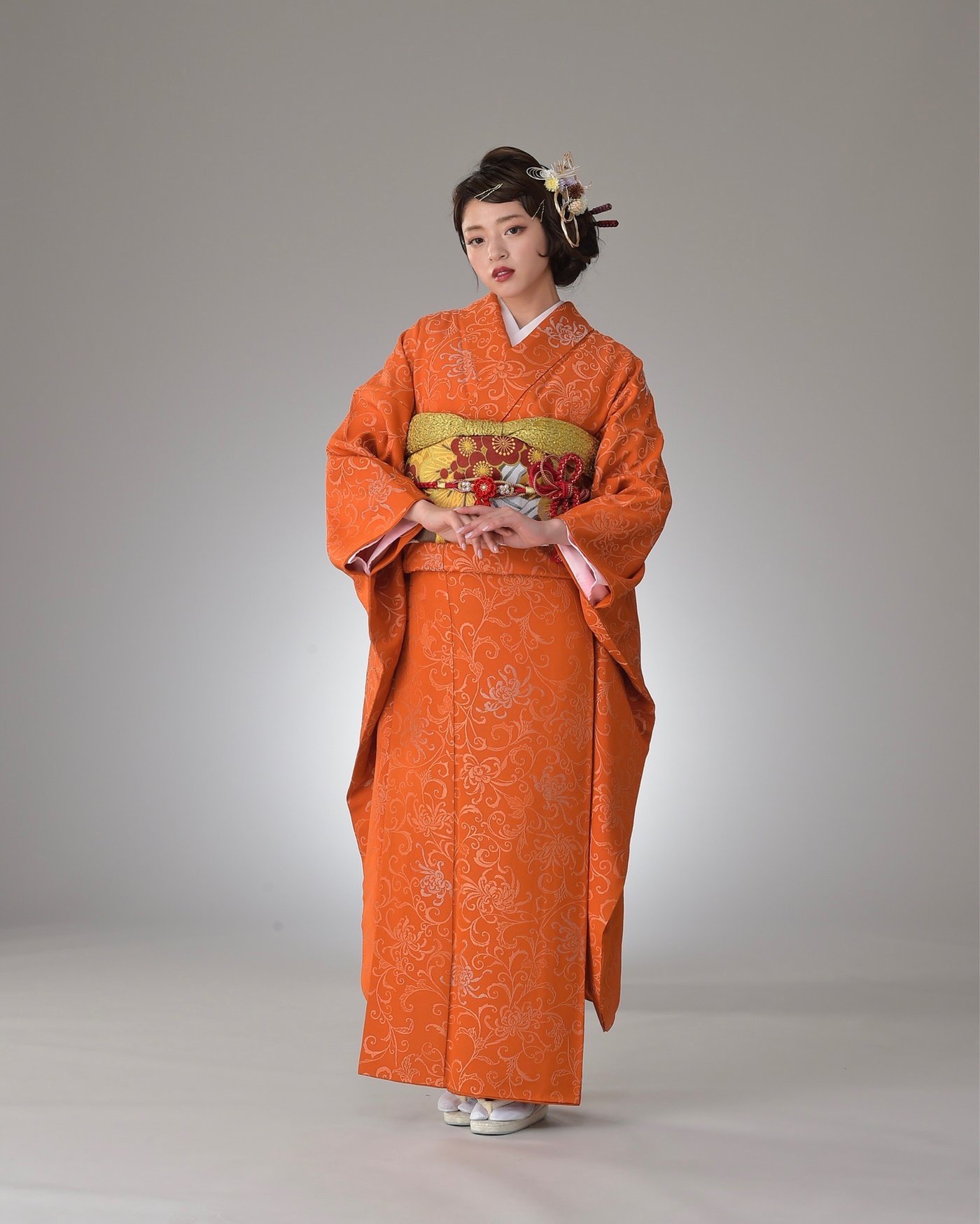 SASHI9