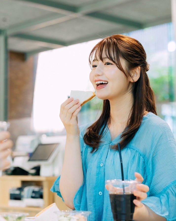 むぎ8