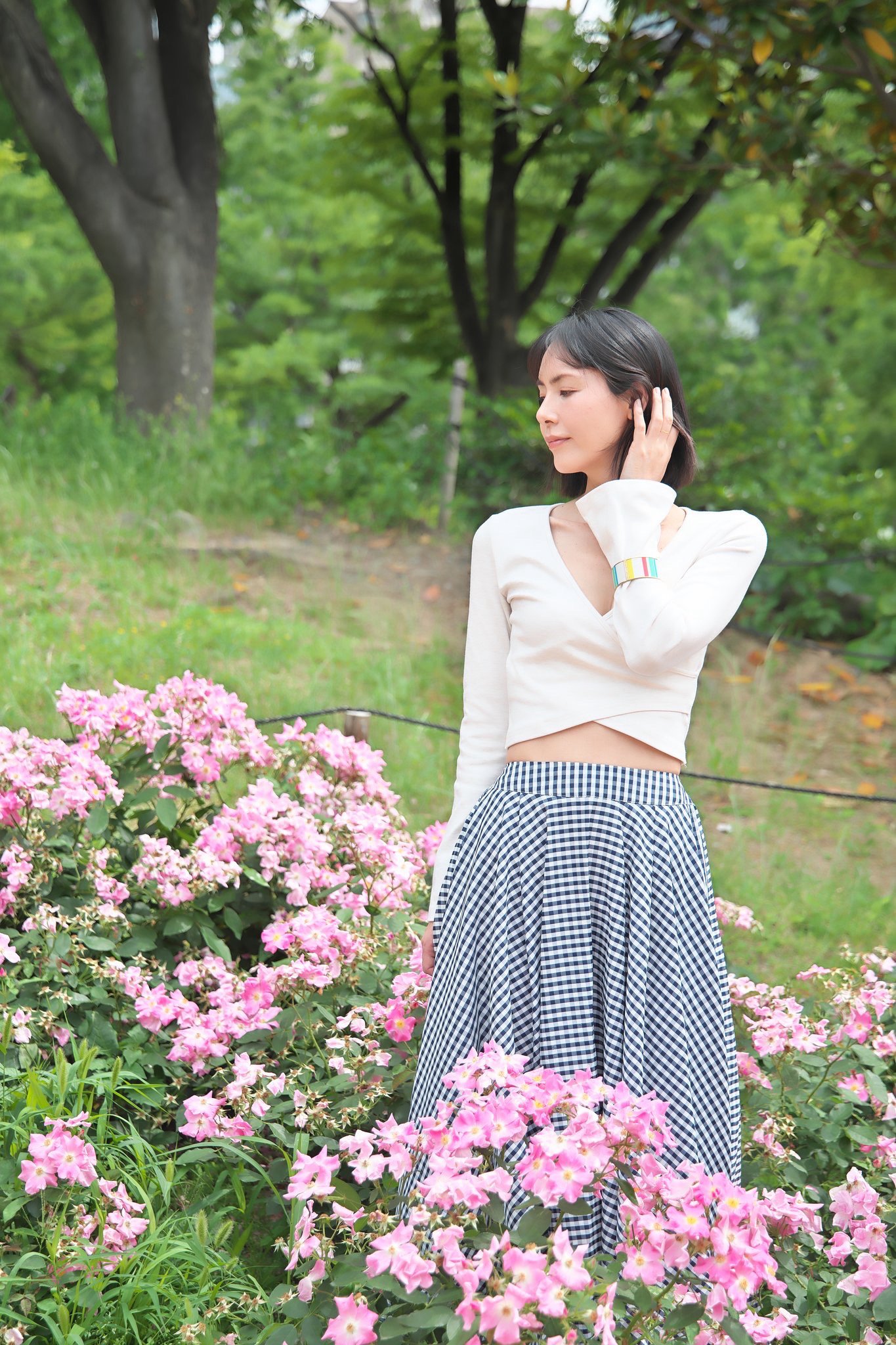 山田　裕依14