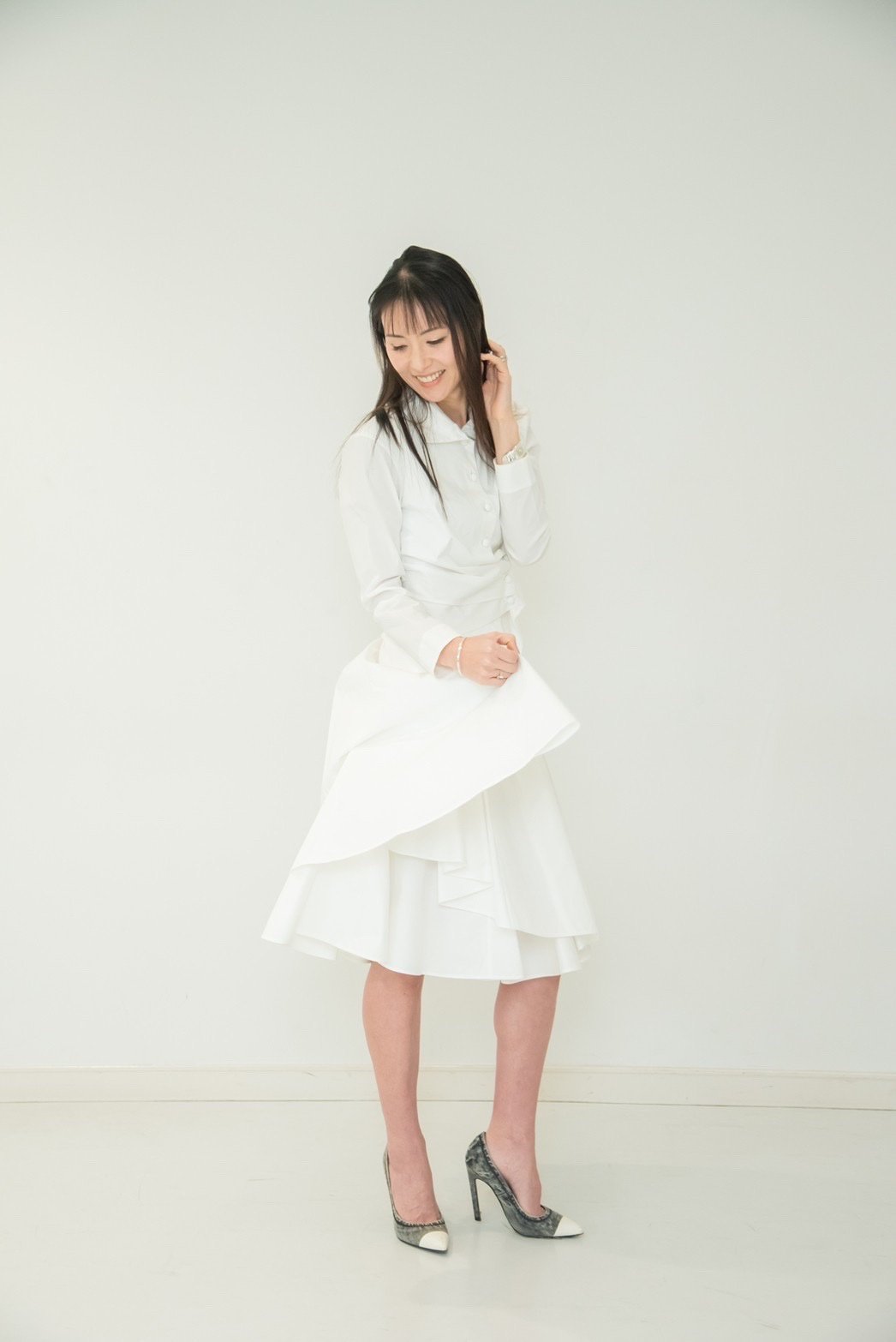 山田　裕依6