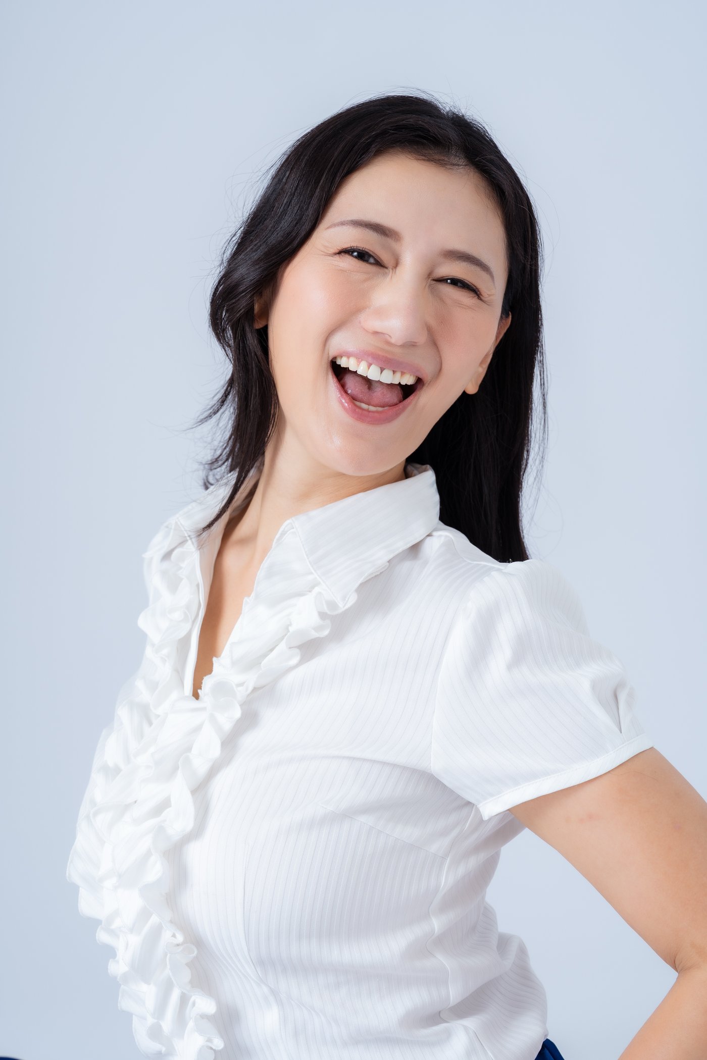 麗央奈8