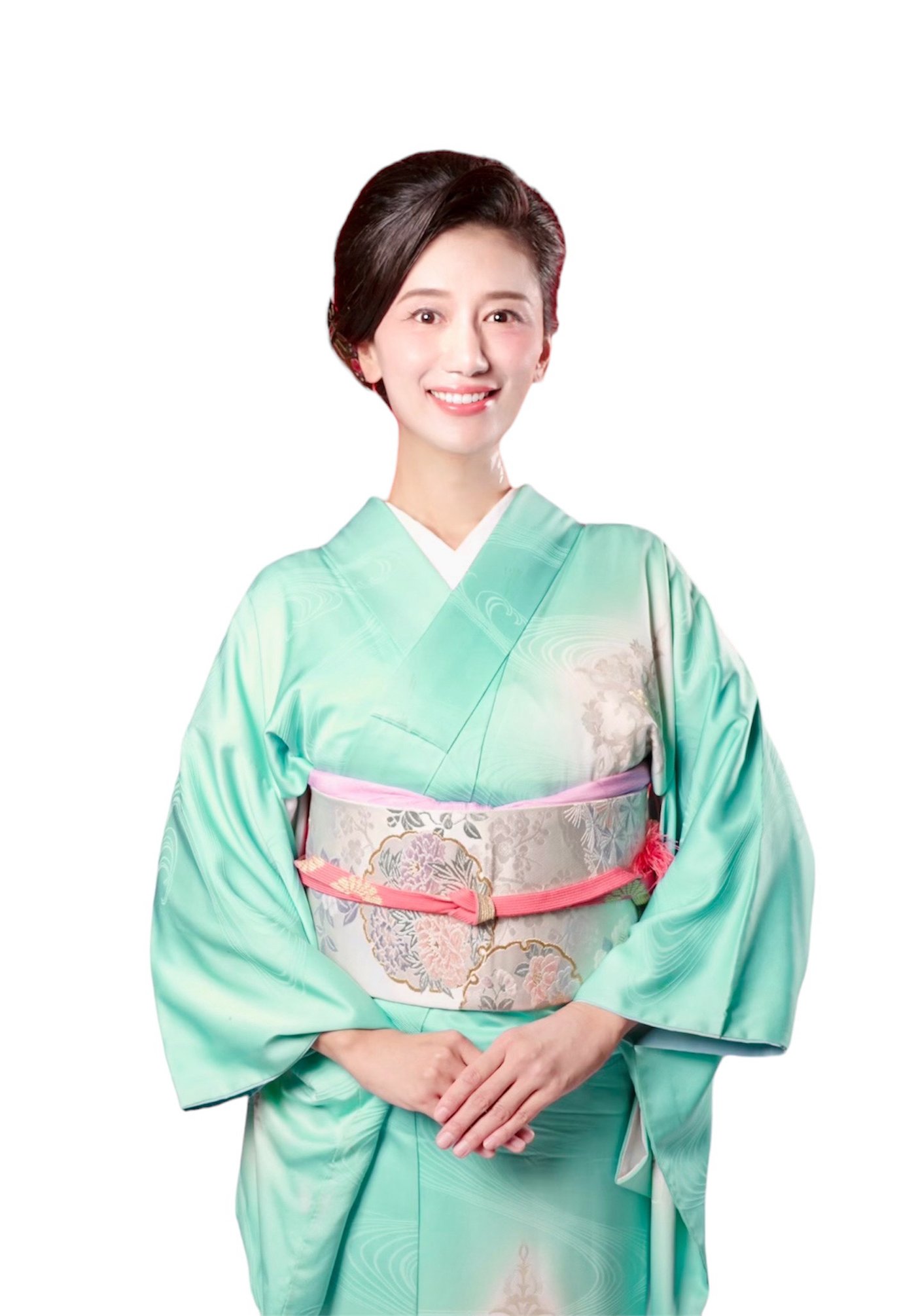 麗央奈7
