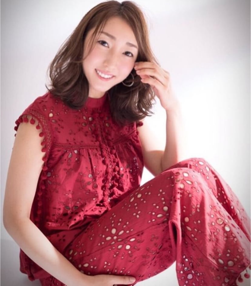 佐久間絢子1