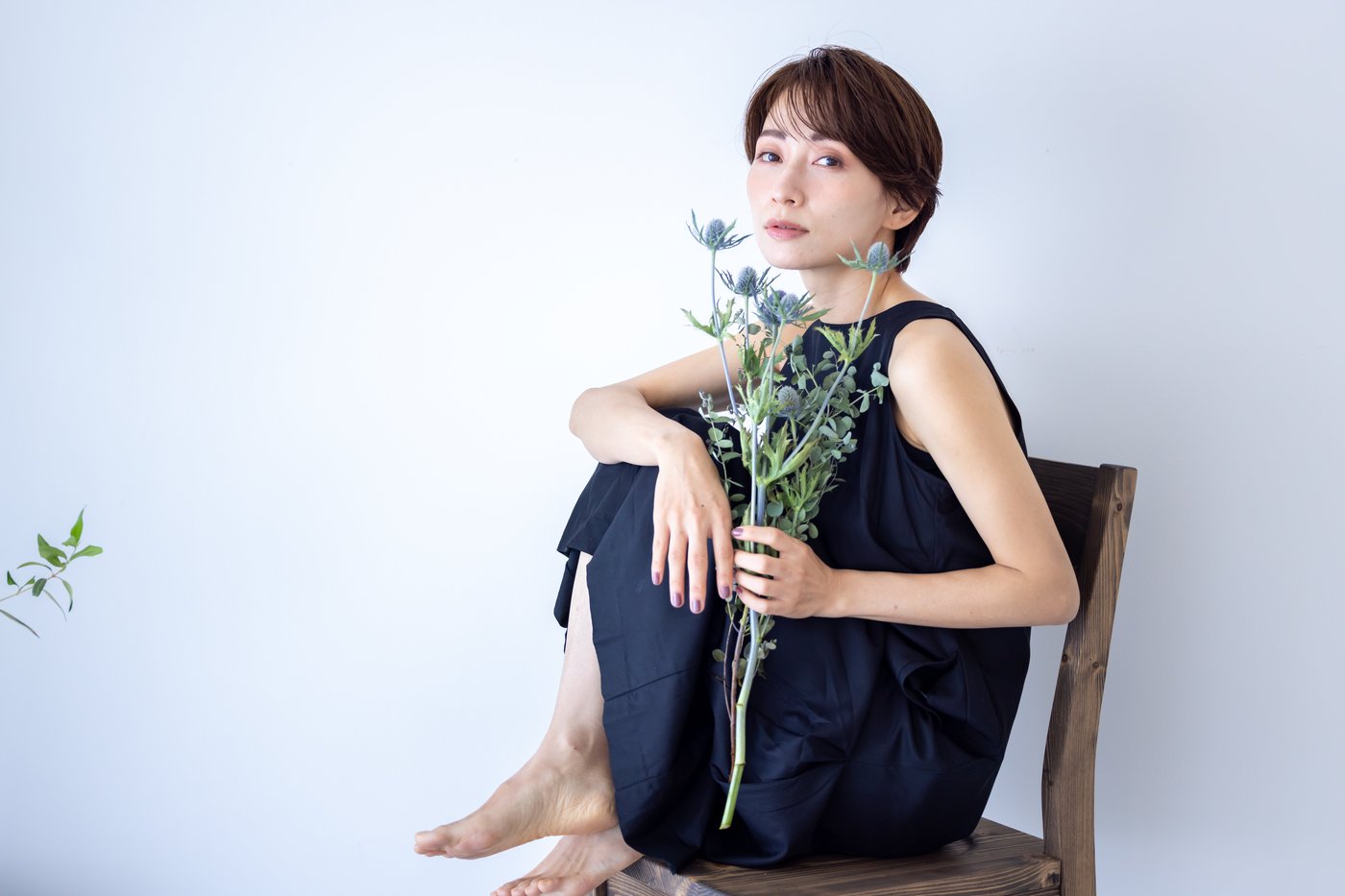 伊與田愛子2