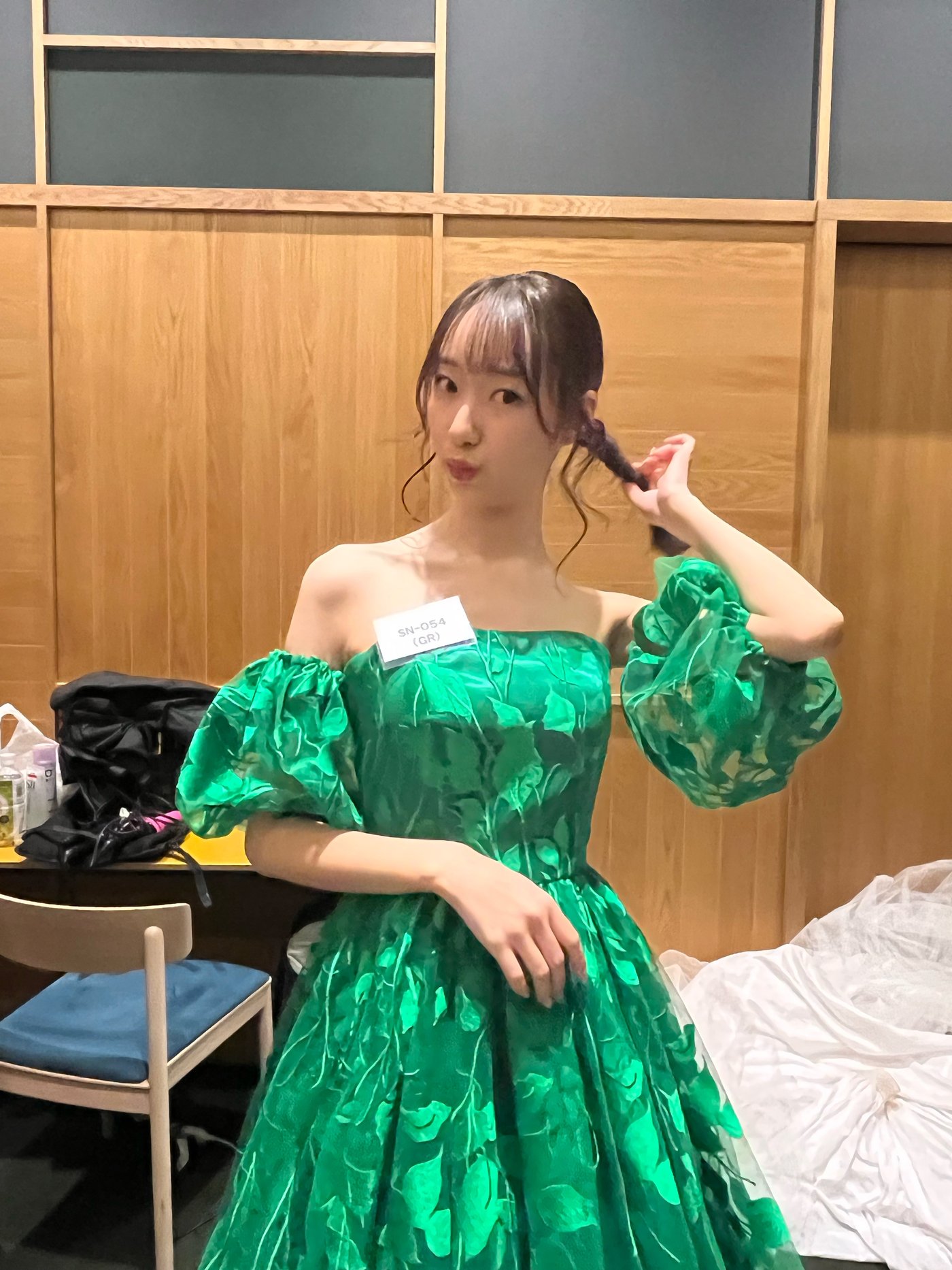 咲葉5