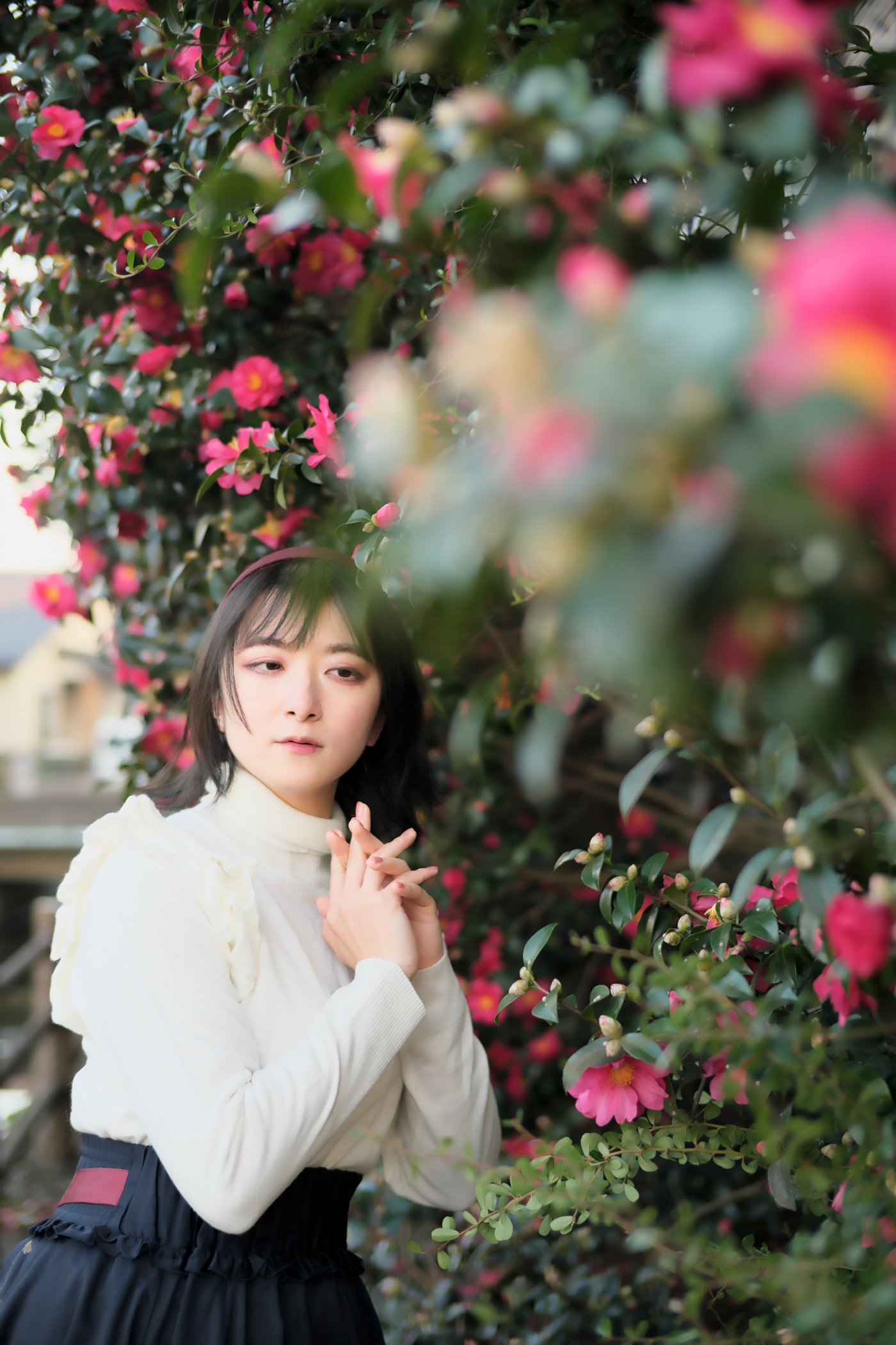 高辻 ゆえ3