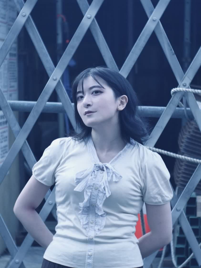 高辻 ゆえ2