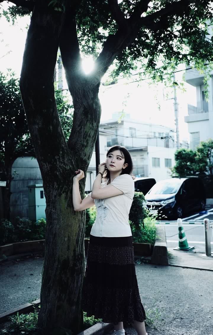 高辻 ゆえ1