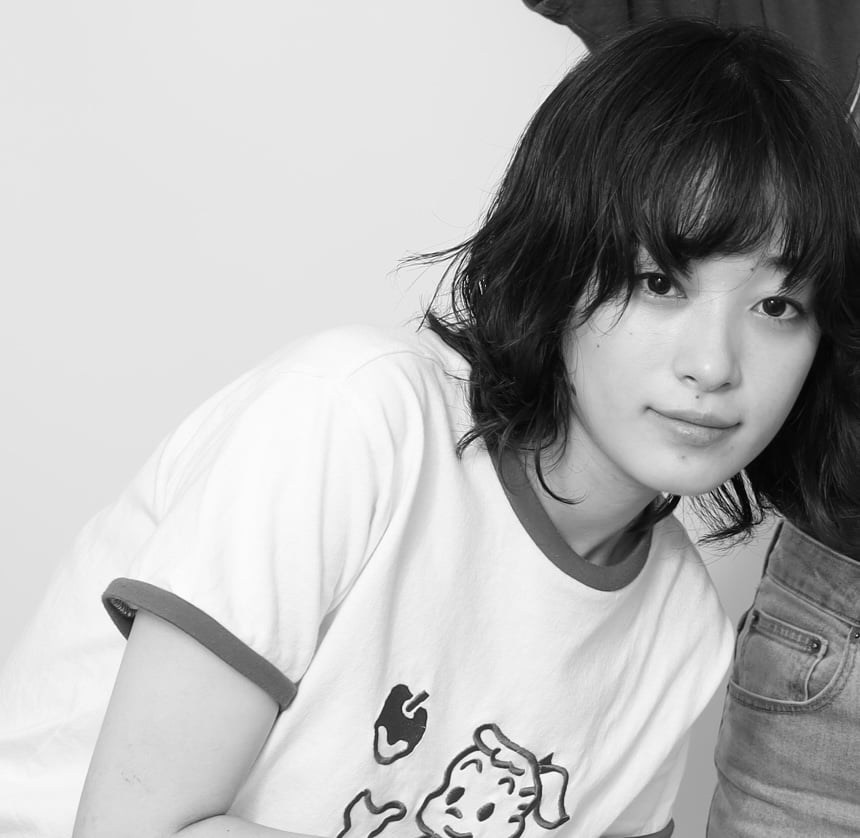まみ1