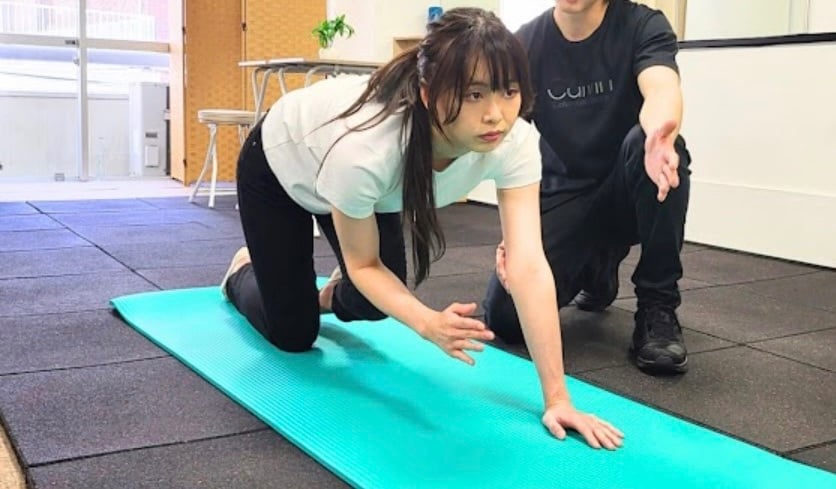 藍川水姫8
