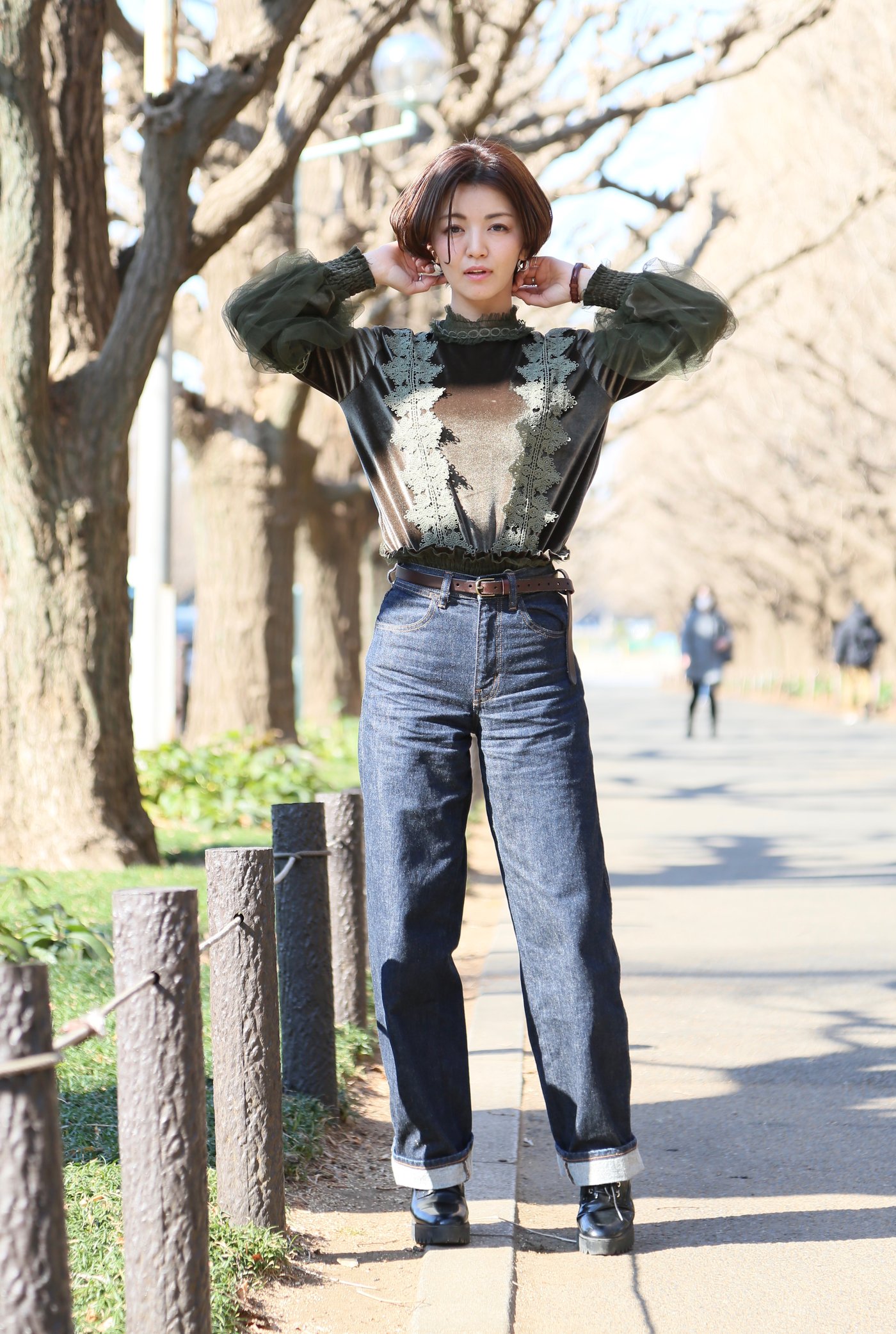 林澄香8