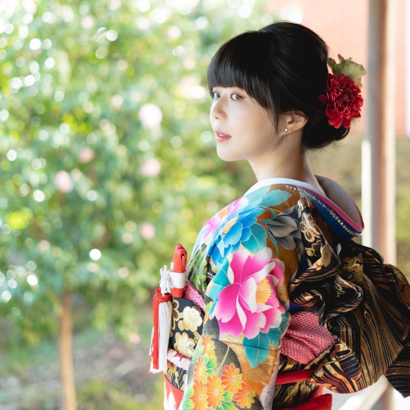 橘美月1