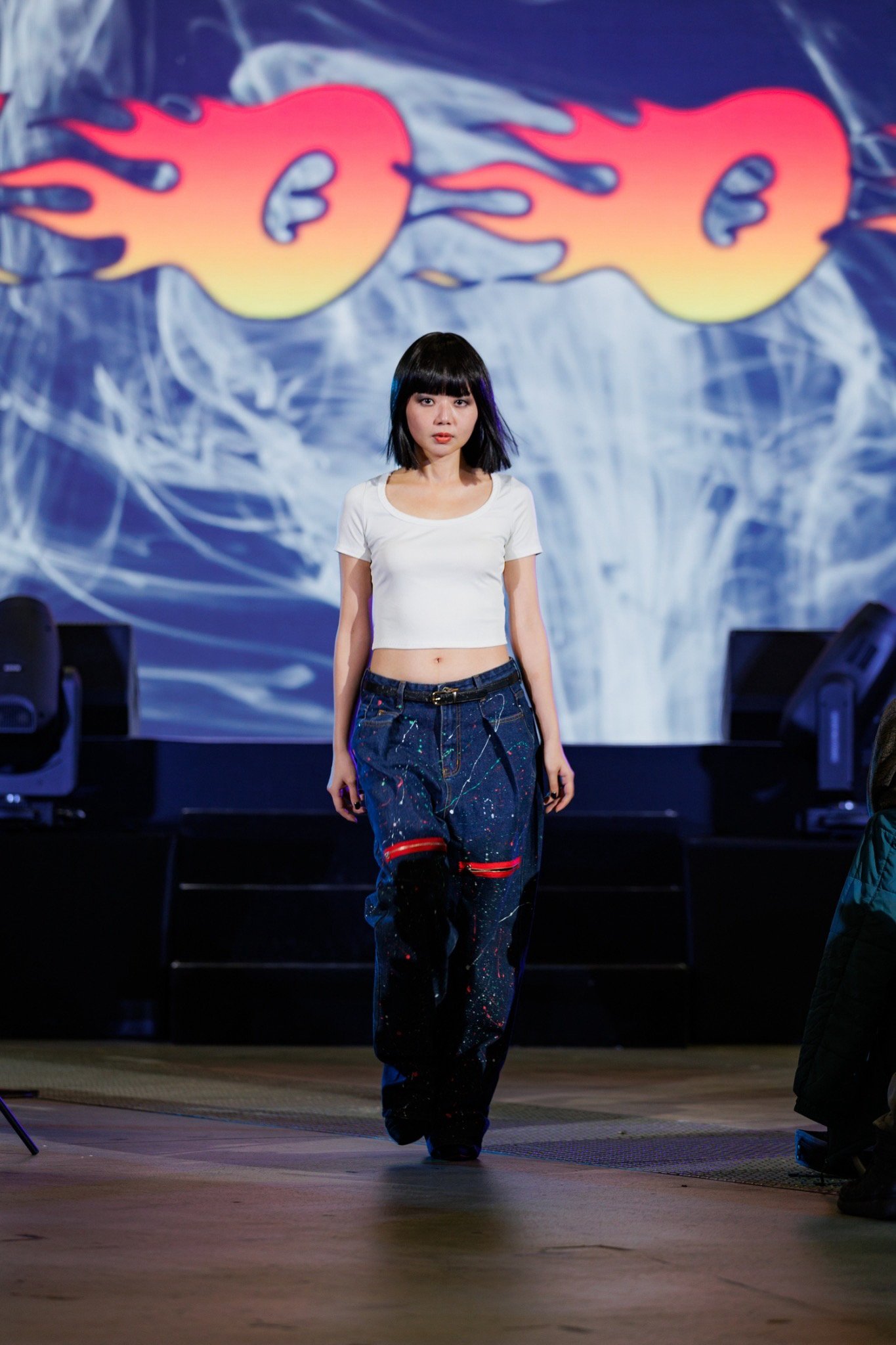 橘美月9